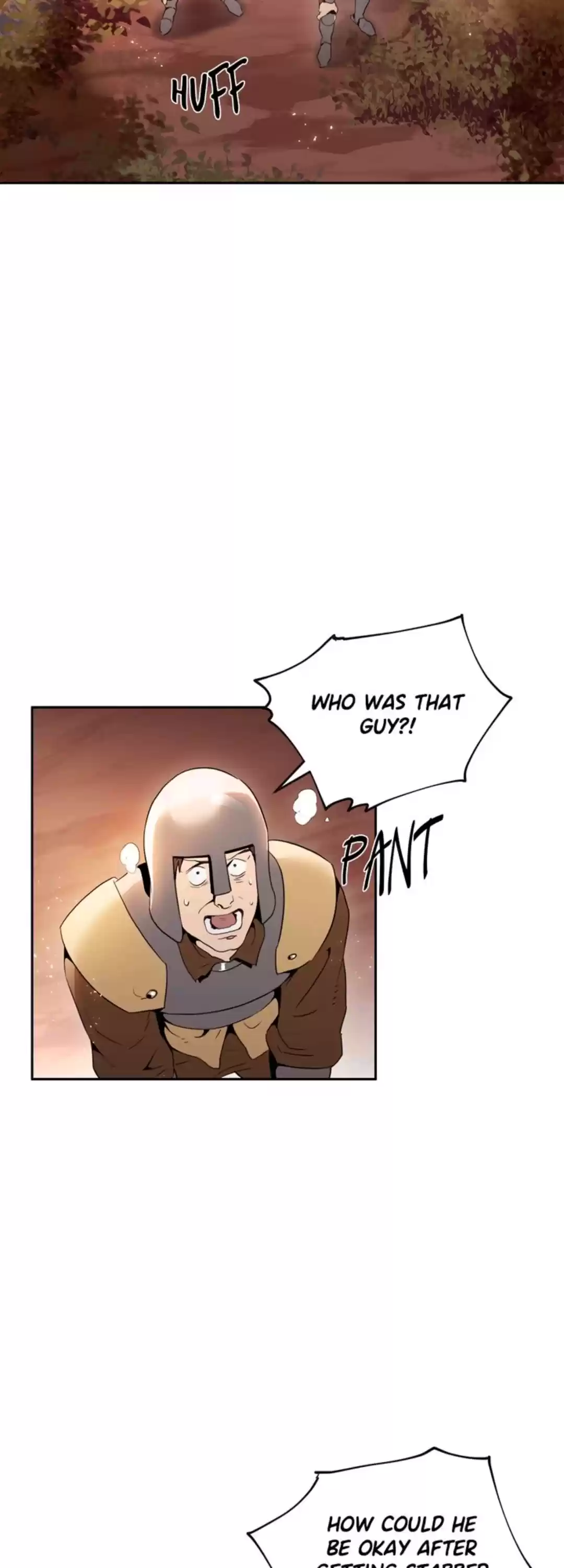 The Skeleton Soldier Failed To Defend The Dungeon Chapter 39