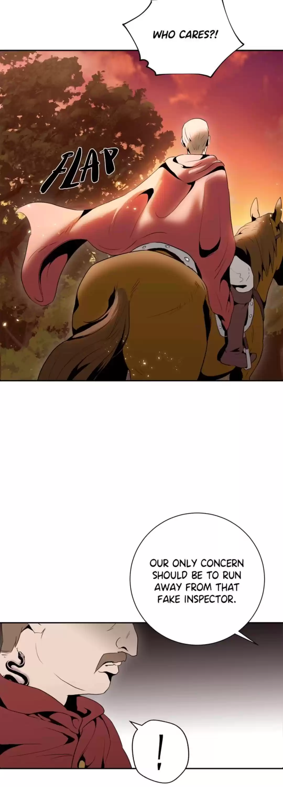 The Skeleton Soldier Failed To Defend The Dungeon Chapter 39