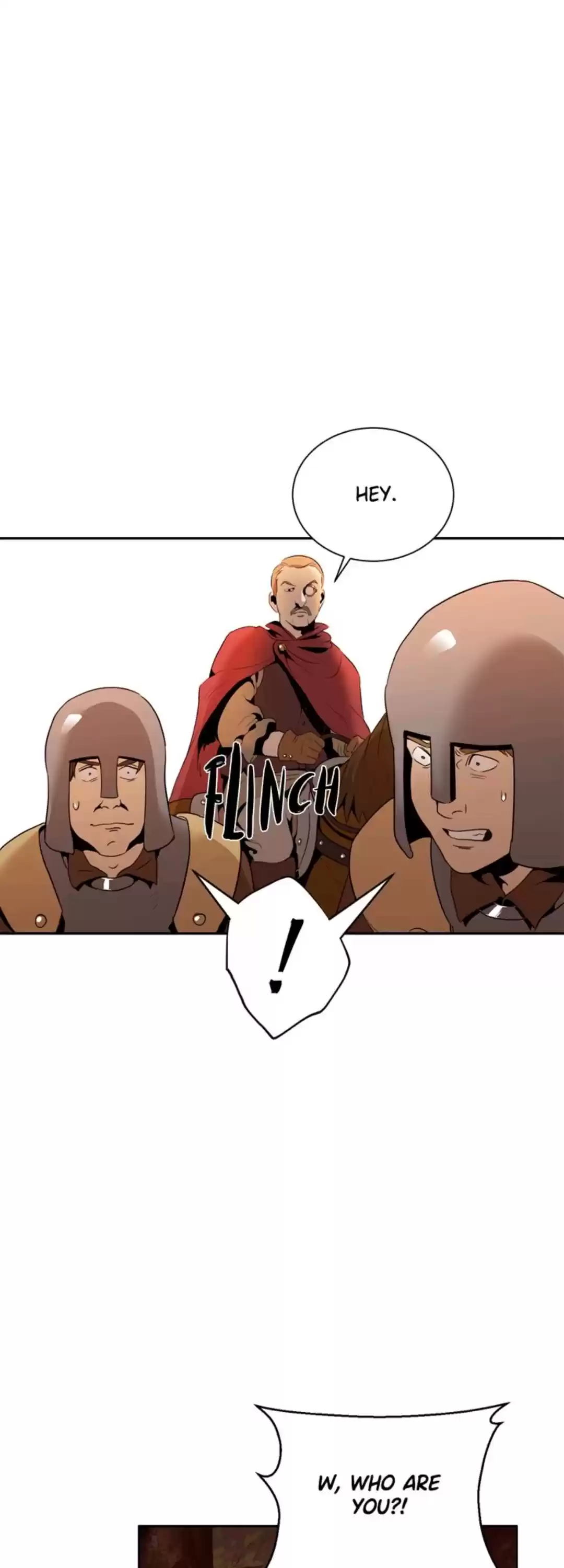 The Skeleton Soldier Failed To Defend The Dungeon Chapter 39