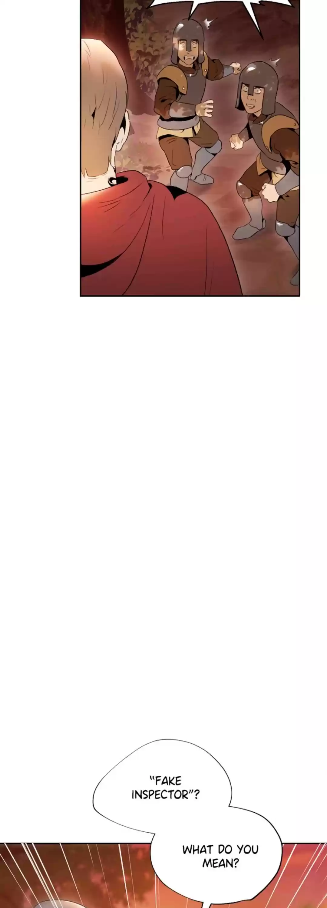 The Skeleton Soldier Failed To Defend The Dungeon Chapter 39