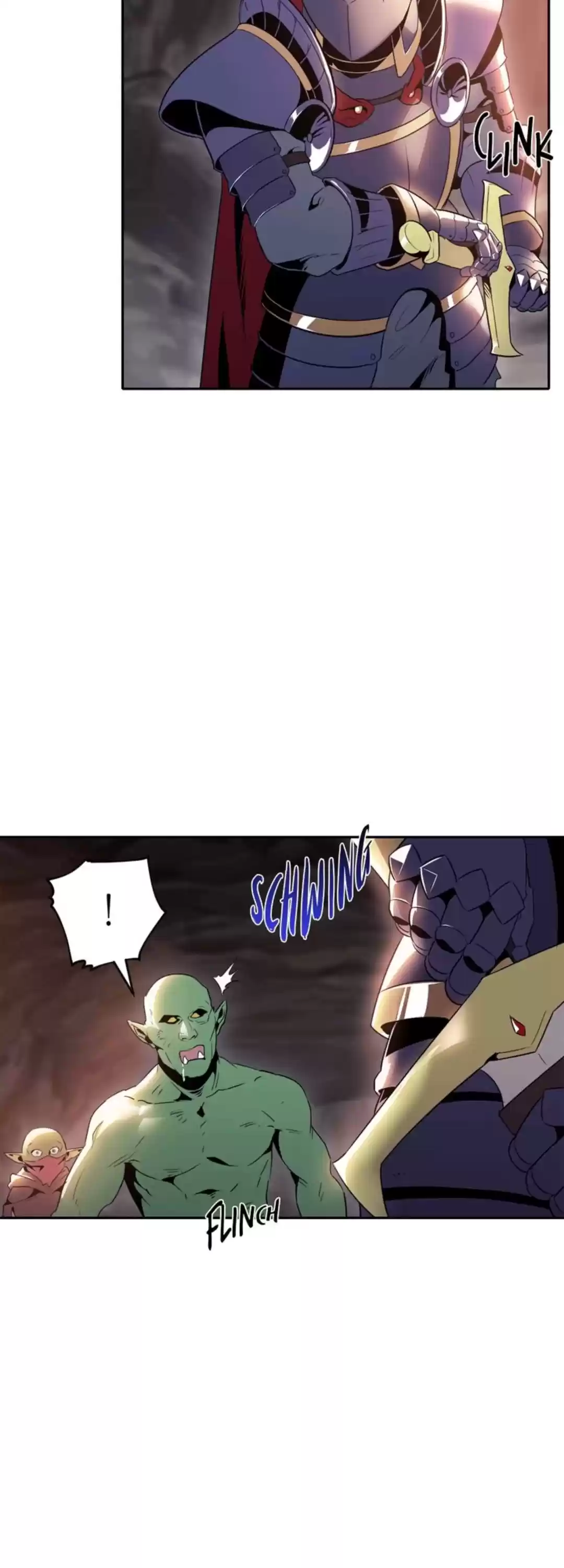 The Skeleton Soldier Failed To Defend The Dungeon Chapter 39