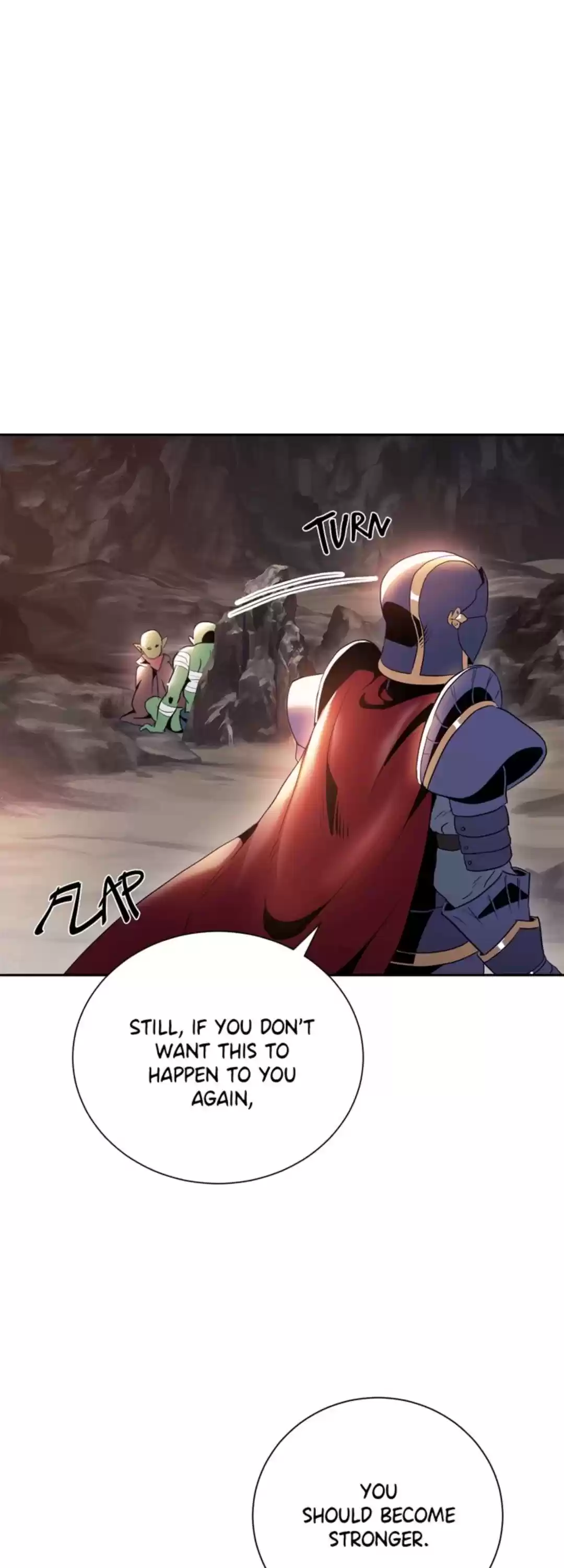 The Skeleton Soldier Failed To Defend The Dungeon Chapter 39