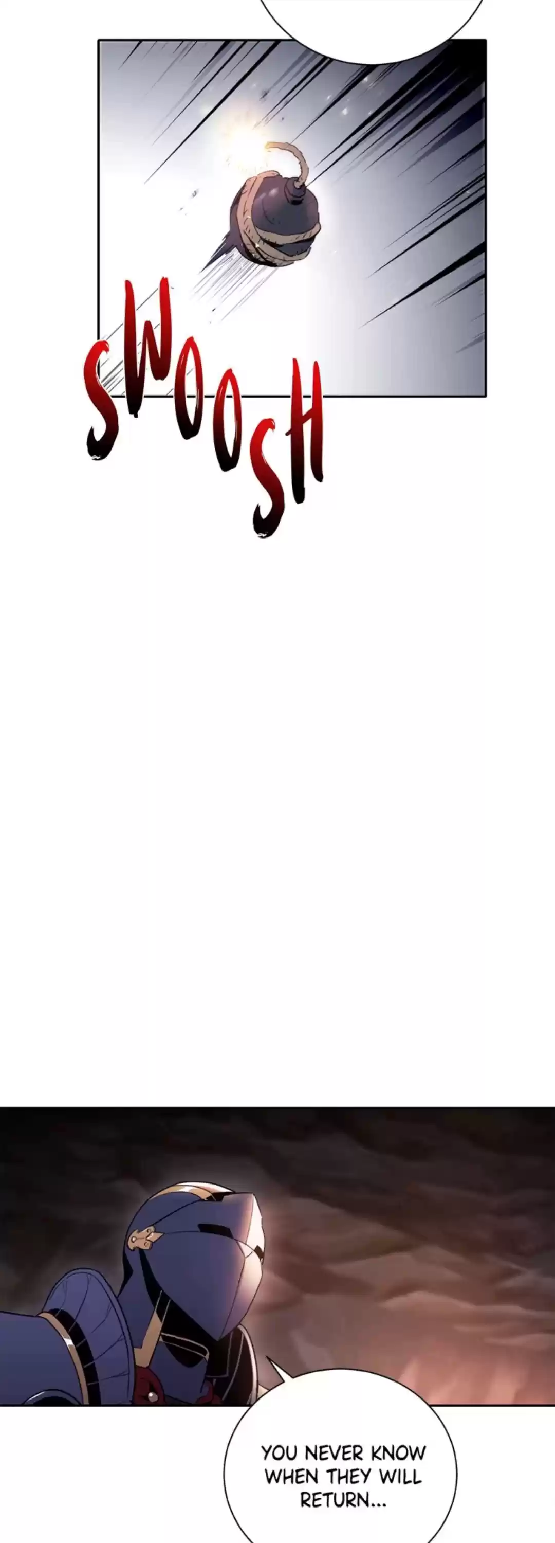 The Skeleton Soldier Failed To Defend The Dungeon Chapter 39