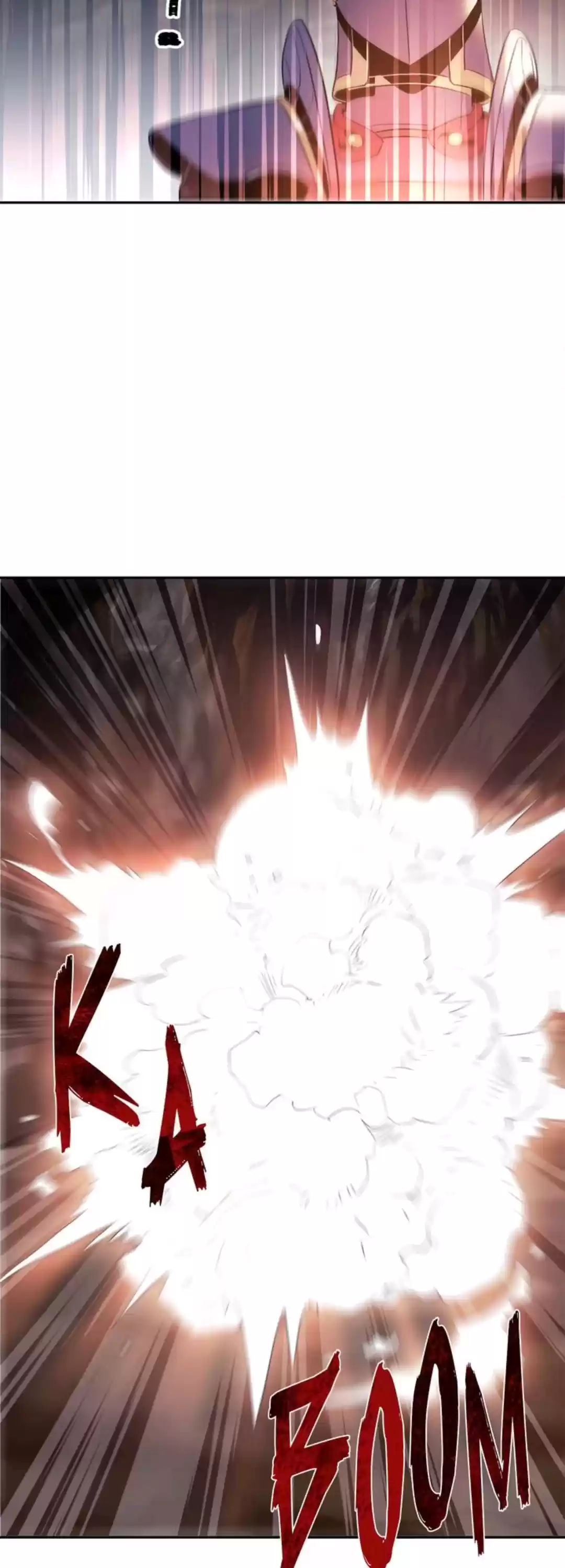 The Skeleton Soldier Failed To Defend The Dungeon Chapter 39