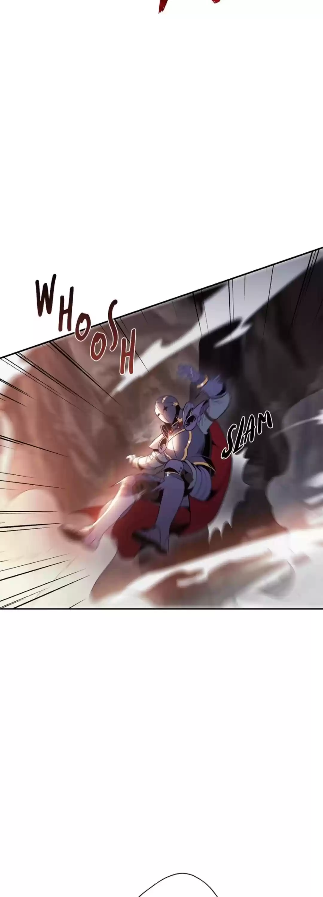 The Skeleton Soldier Failed To Defend The Dungeon Chapter 39