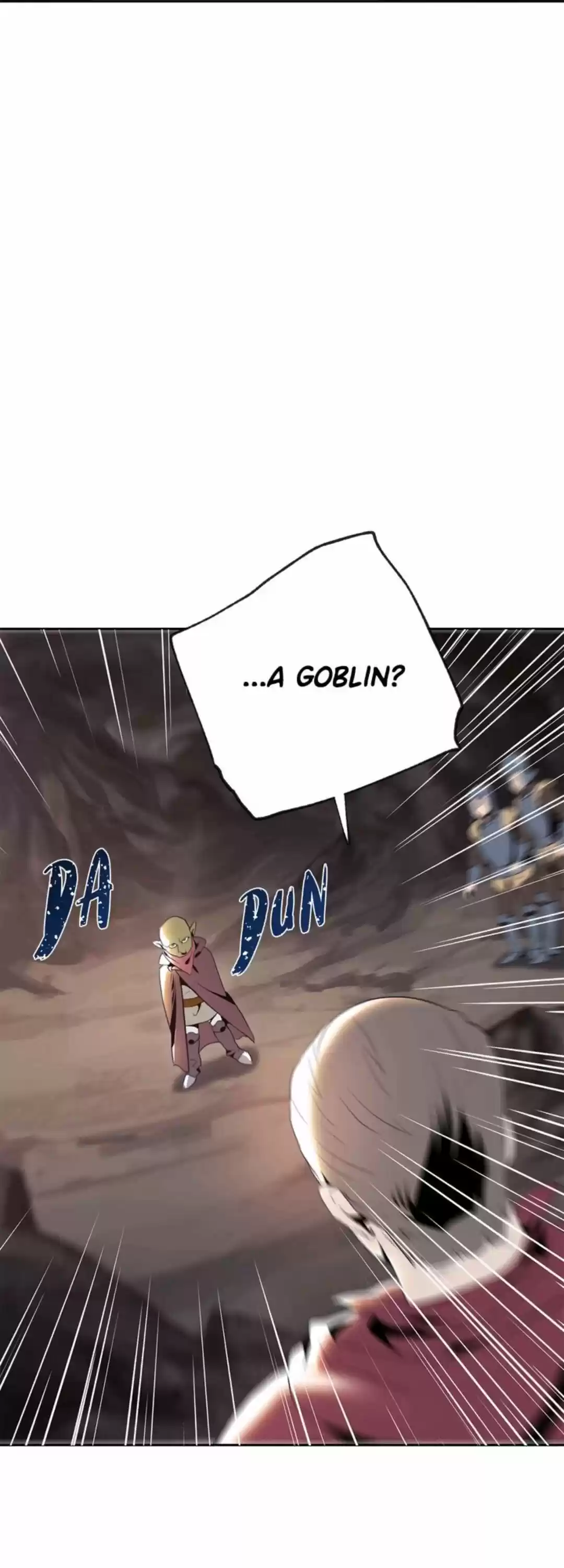 The Skeleton Soldier Failed To Defend The Dungeon Chapter 39