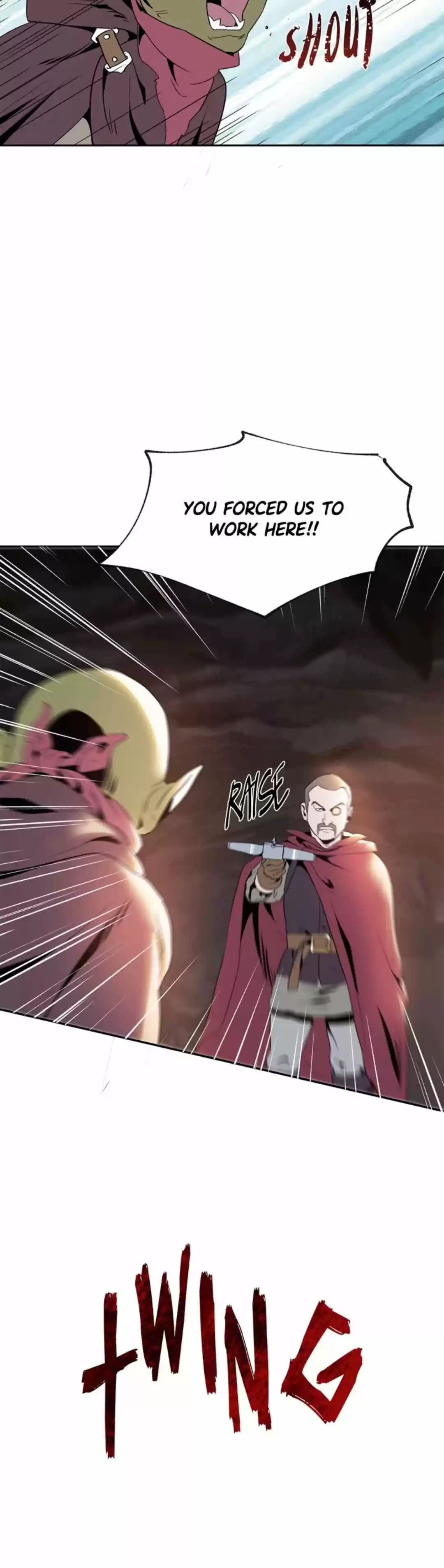 The Skeleton Soldier Failed To Defend The Dungeon Chapter 39