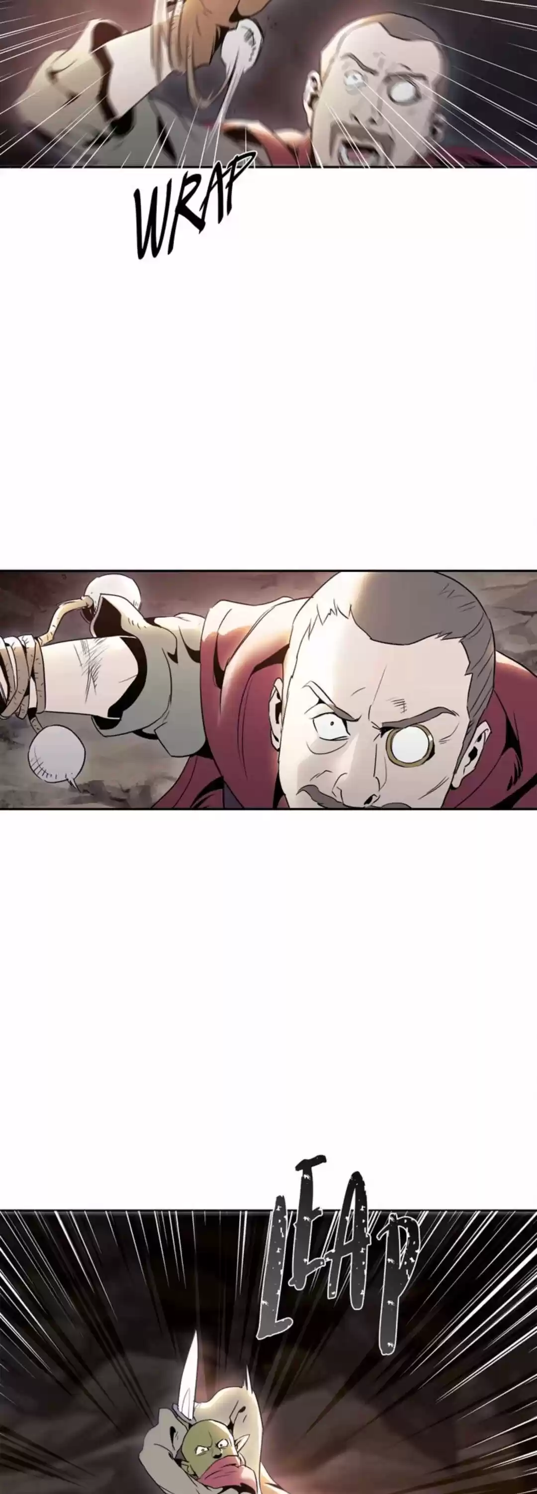 The Skeleton Soldier Failed To Defend The Dungeon Chapter 39