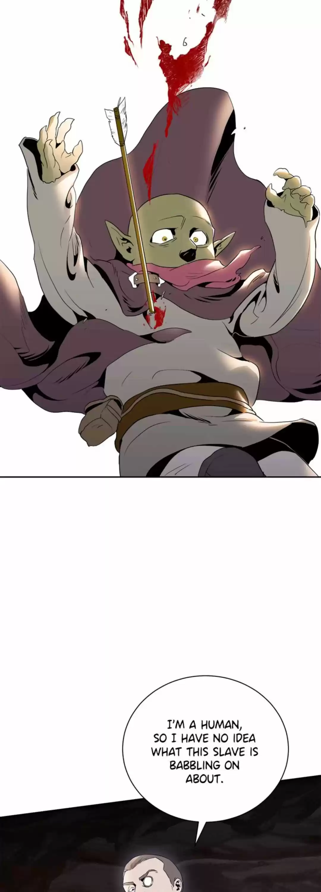 The Skeleton Soldier Failed To Defend The Dungeon Chapter 39