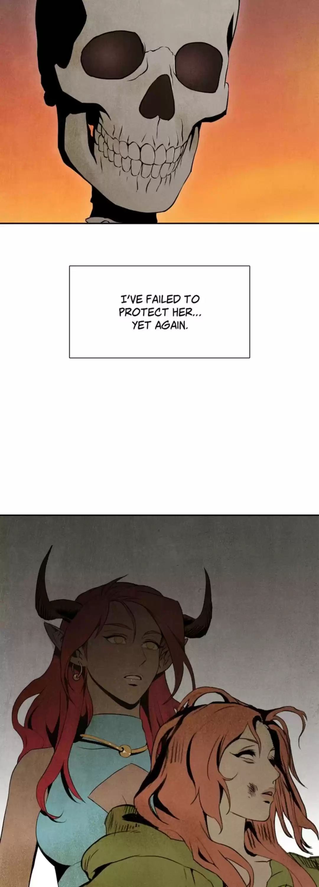 The Skeleton Soldier Failed To Defend The Dungeon Chapter 4