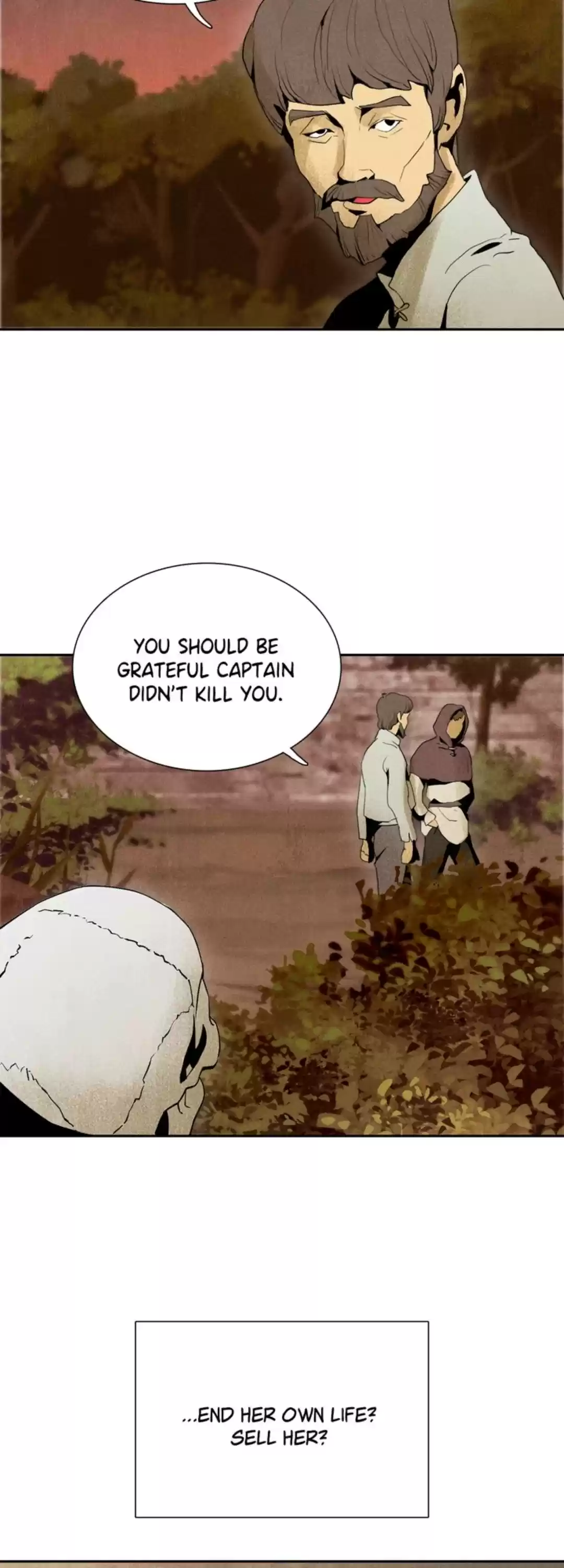 The Skeleton Soldier Failed To Defend The Dungeon Chapter 4