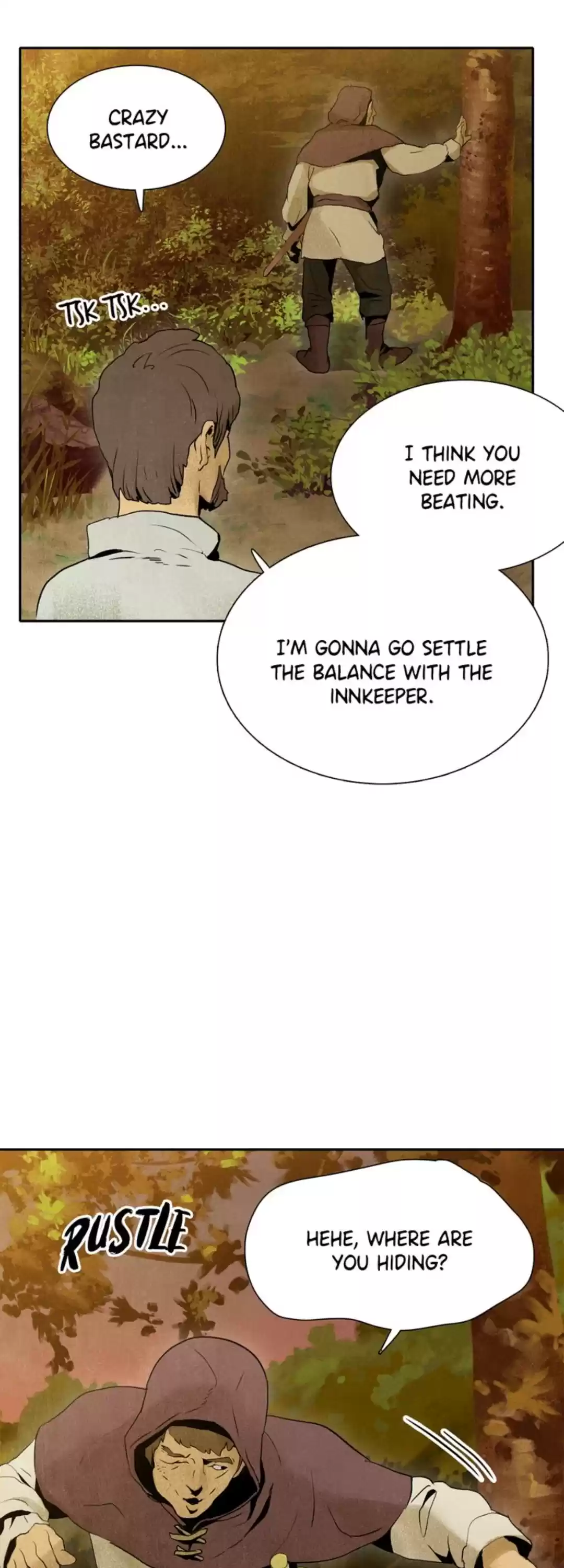 The Skeleton Soldier Failed To Defend The Dungeon Chapter 4