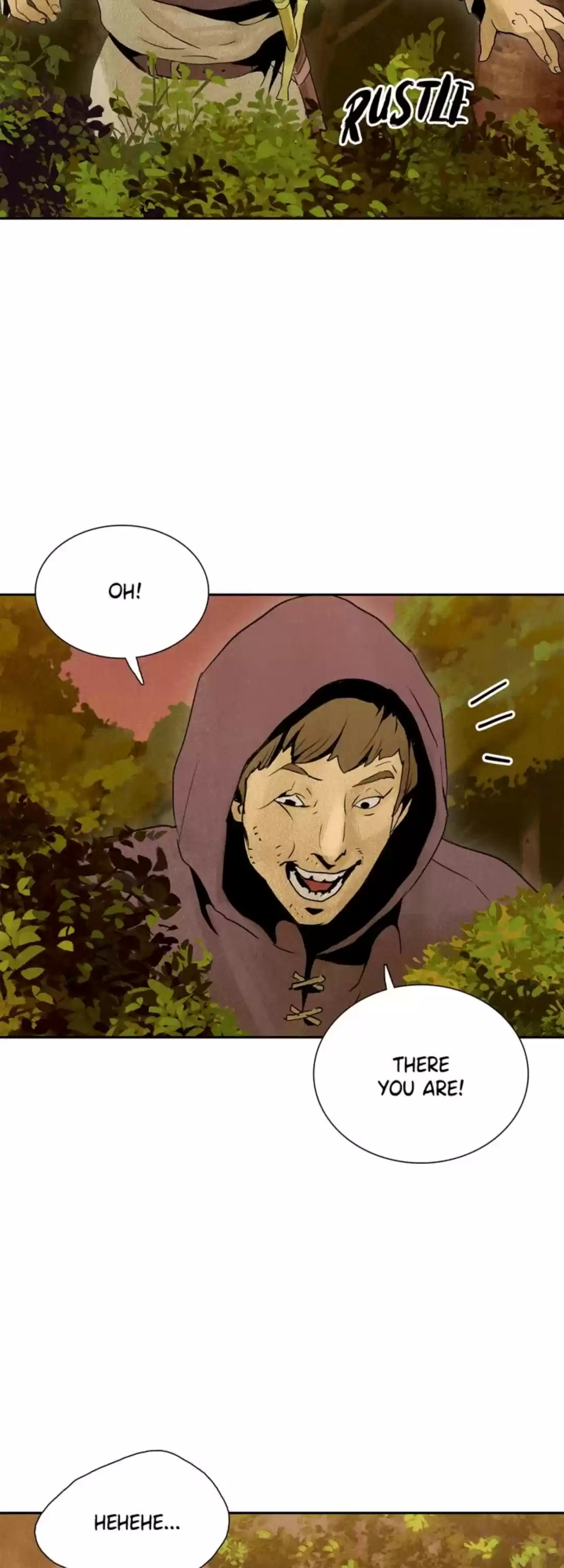 The Skeleton Soldier Failed To Defend The Dungeon Chapter 4