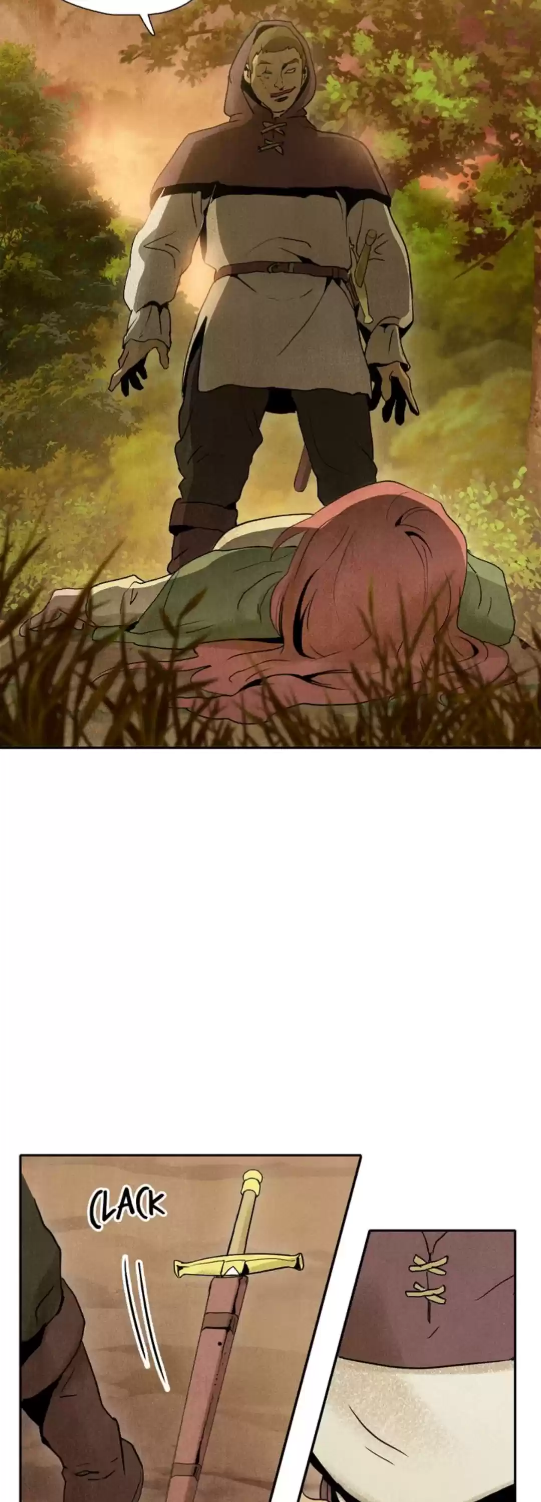 The Skeleton Soldier Failed To Defend The Dungeon Chapter 4