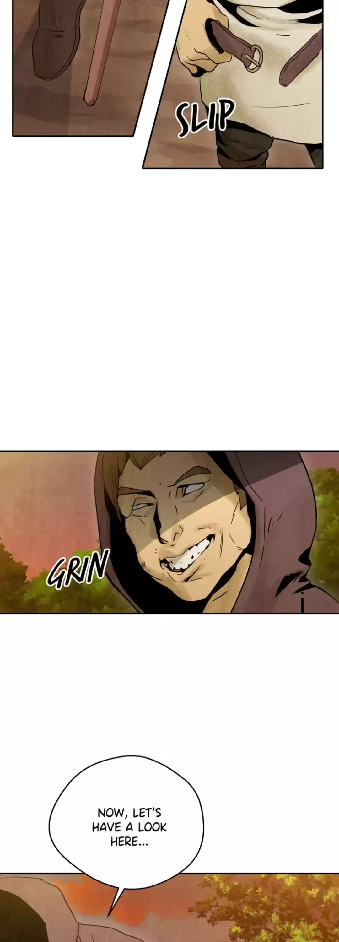 The Skeleton Soldier Failed To Defend The Dungeon Chapter 4