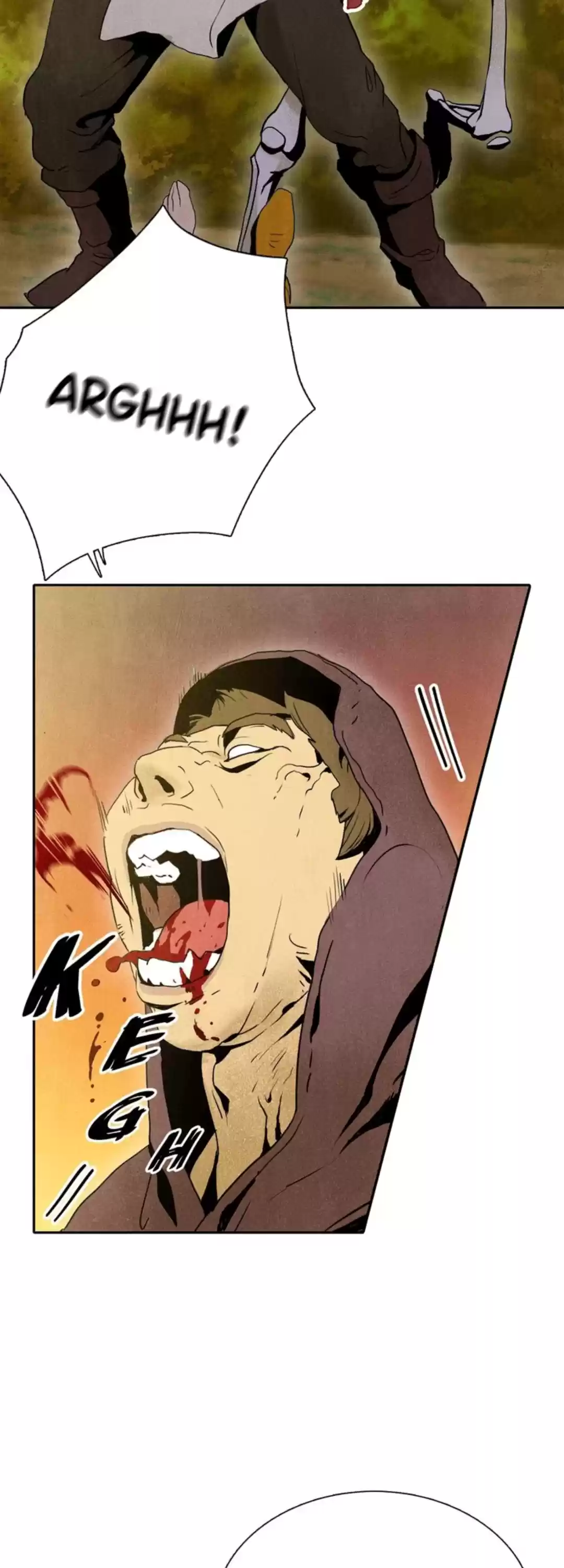 The Skeleton Soldier Failed To Defend The Dungeon Chapter 4