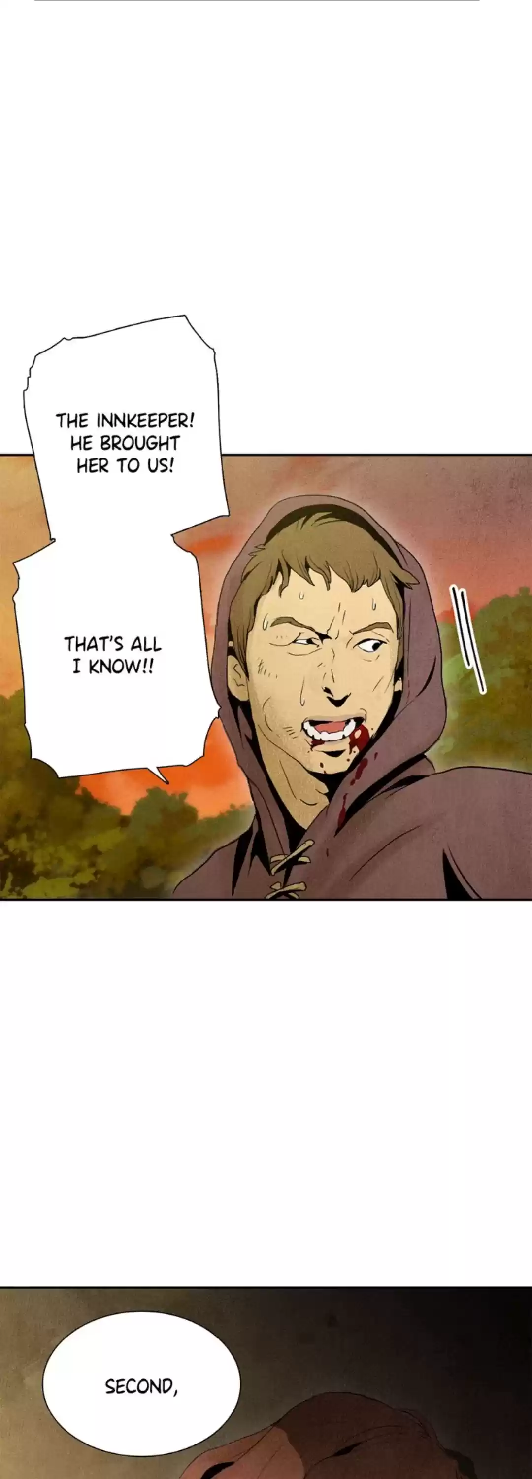 The Skeleton Soldier Failed To Defend The Dungeon Chapter 4