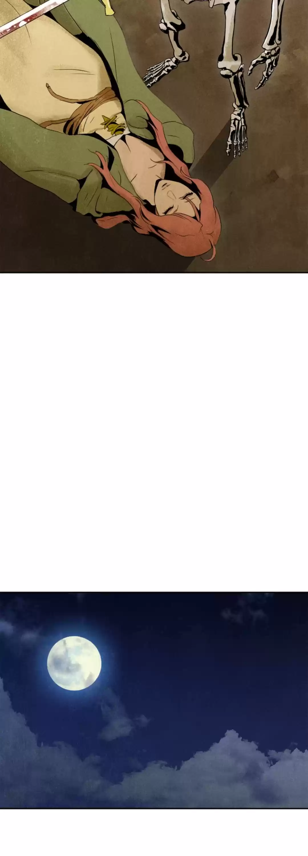 The Skeleton Soldier Failed To Defend The Dungeon Chapter 4