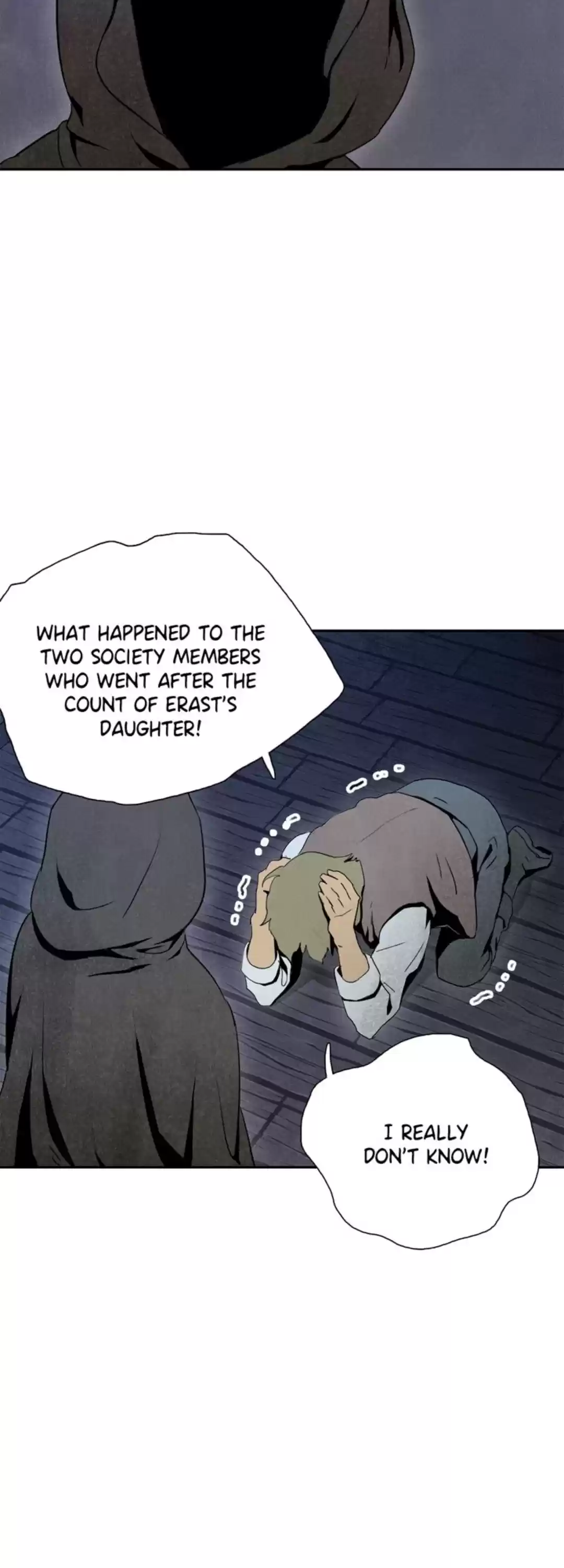 The Skeleton Soldier Failed To Defend The Dungeon Chapter 4