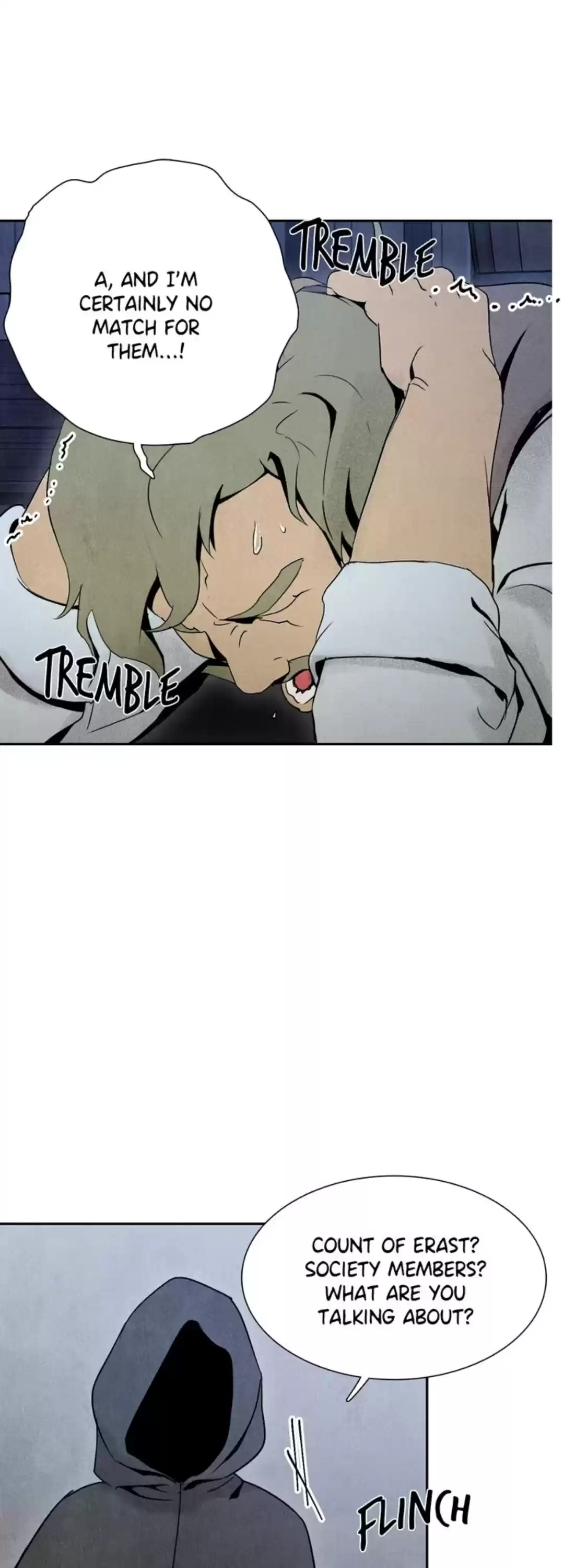 The Skeleton Soldier Failed To Defend The Dungeon Chapter 4