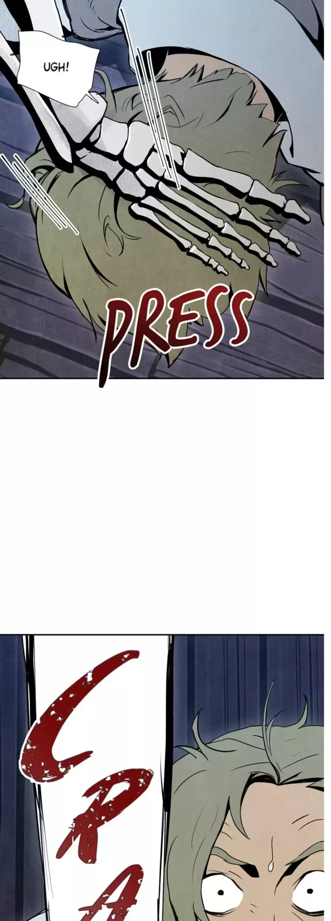 The Skeleton Soldier Failed To Defend The Dungeon Chapter 4