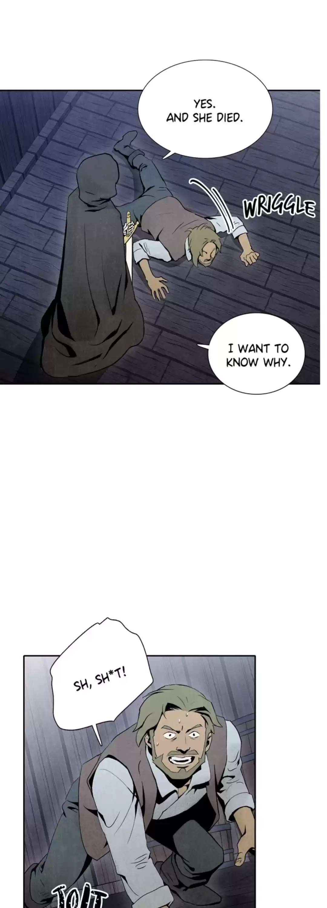 The Skeleton Soldier Failed To Defend The Dungeon Chapter 4