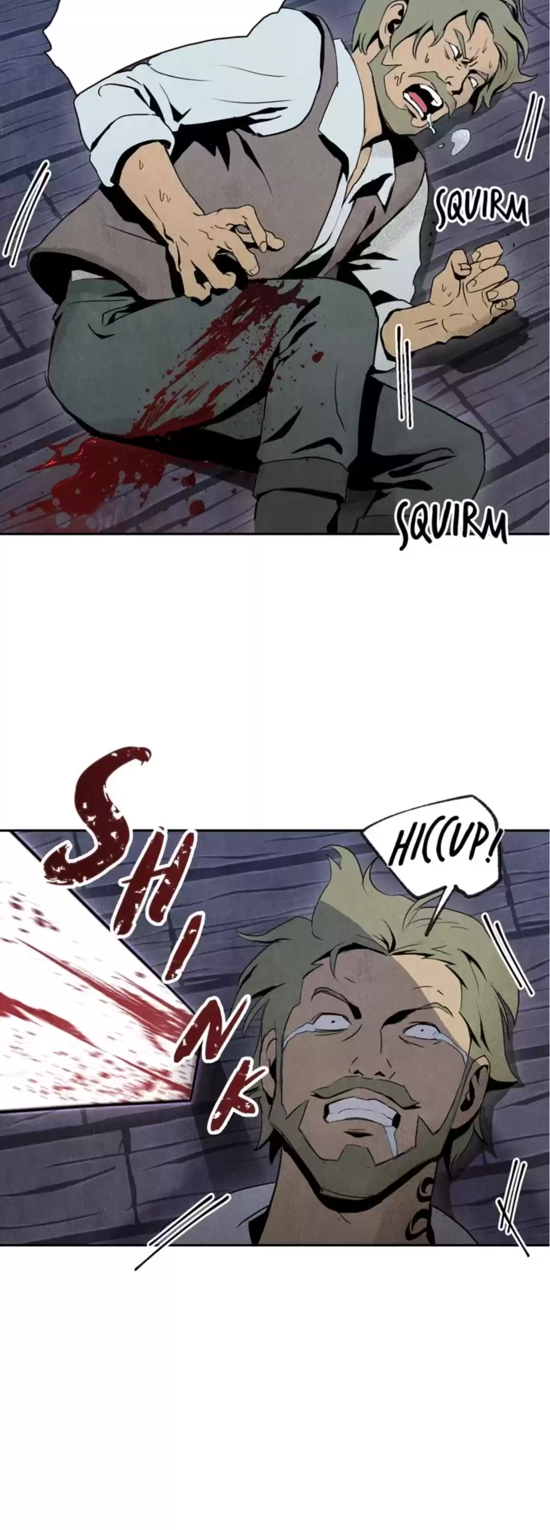 The Skeleton Soldier Failed To Defend The Dungeon Chapter 4