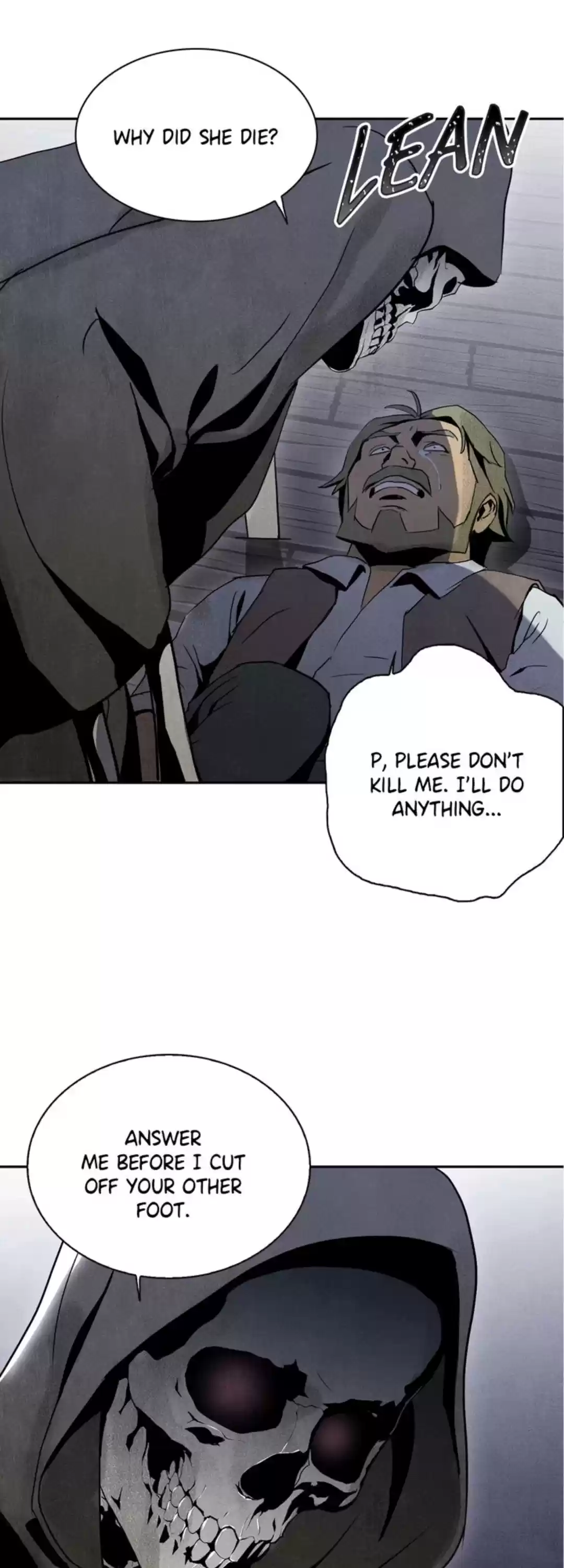 The Skeleton Soldier Failed To Defend The Dungeon Chapter 4