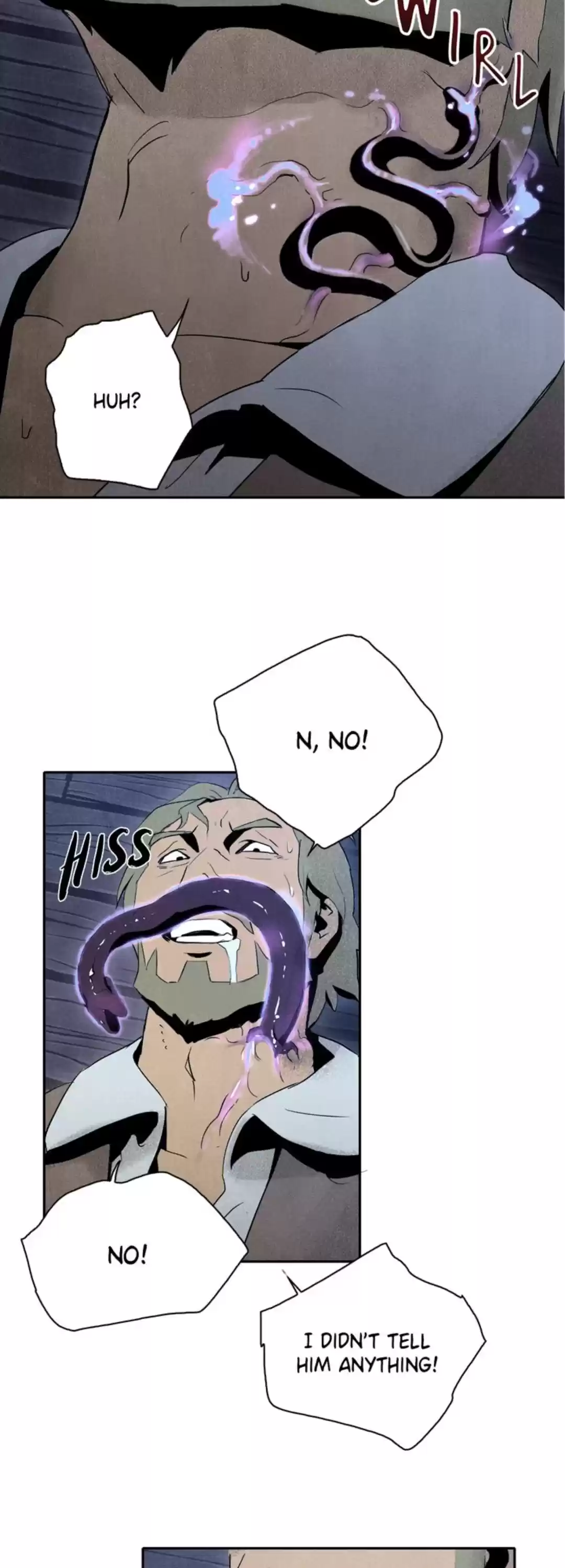 The Skeleton Soldier Failed To Defend The Dungeon Chapter 4