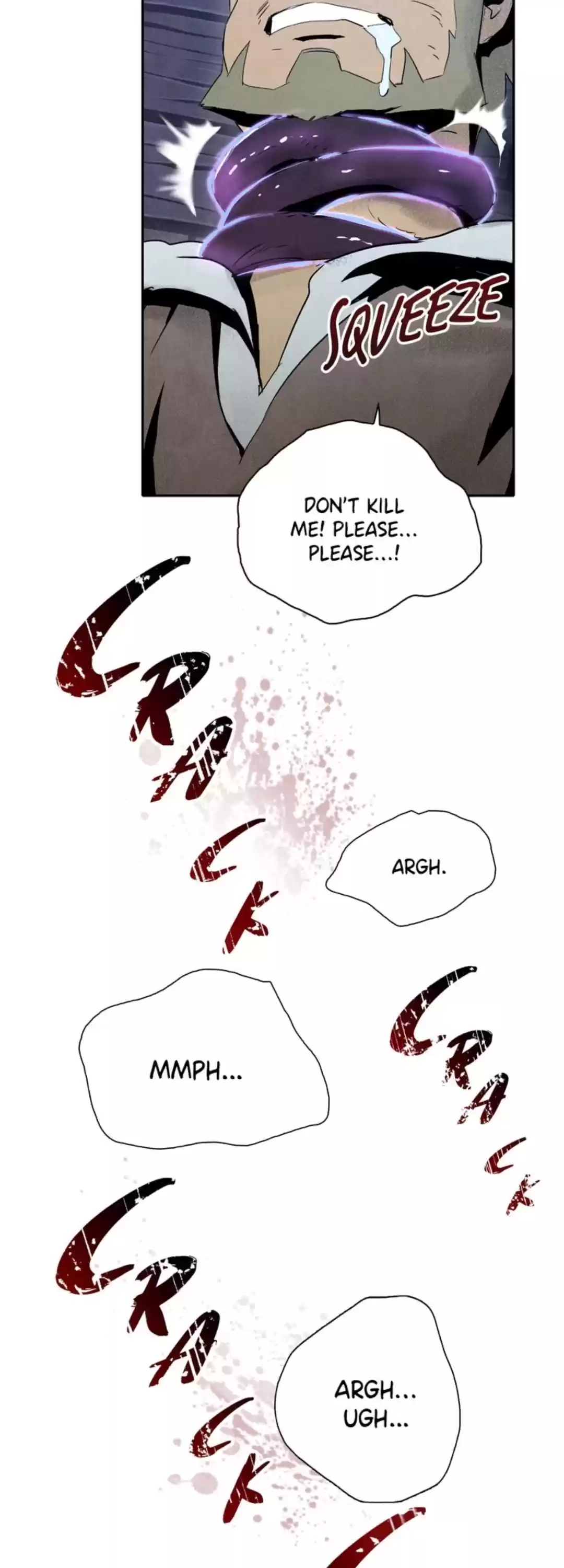 The Skeleton Soldier Failed To Defend The Dungeon Chapter 4