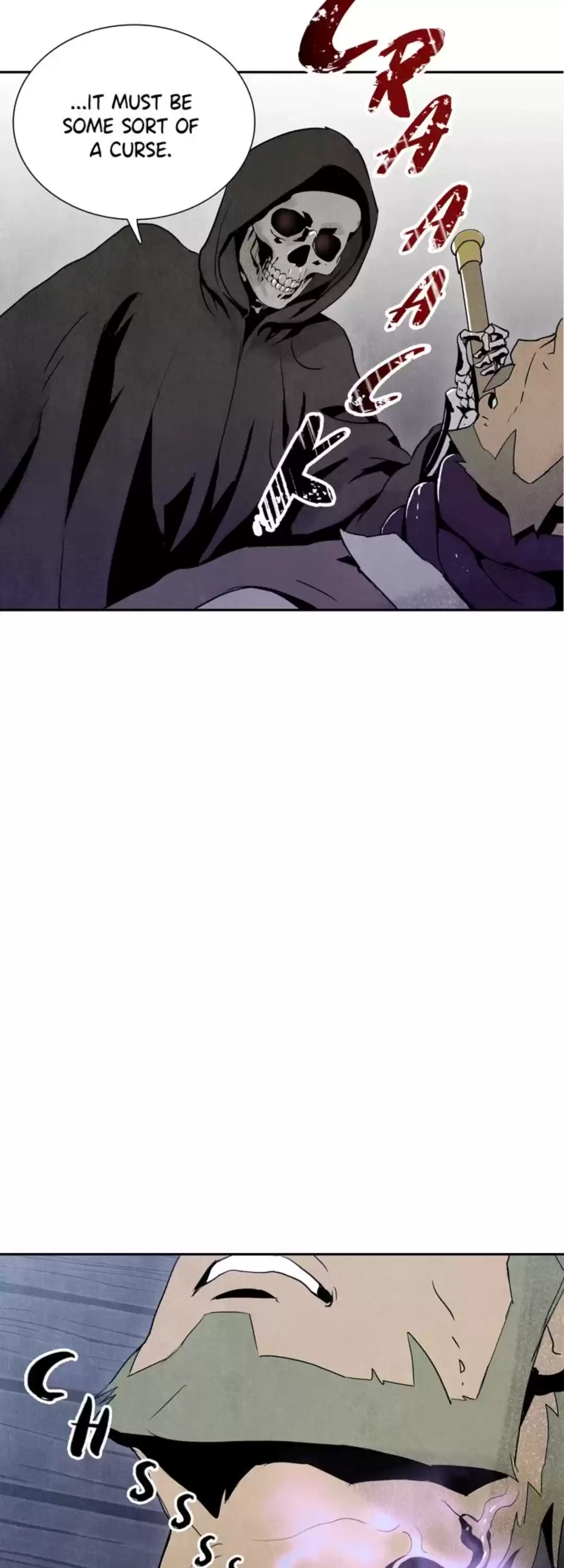 The Skeleton Soldier Failed To Defend The Dungeon Chapter 4