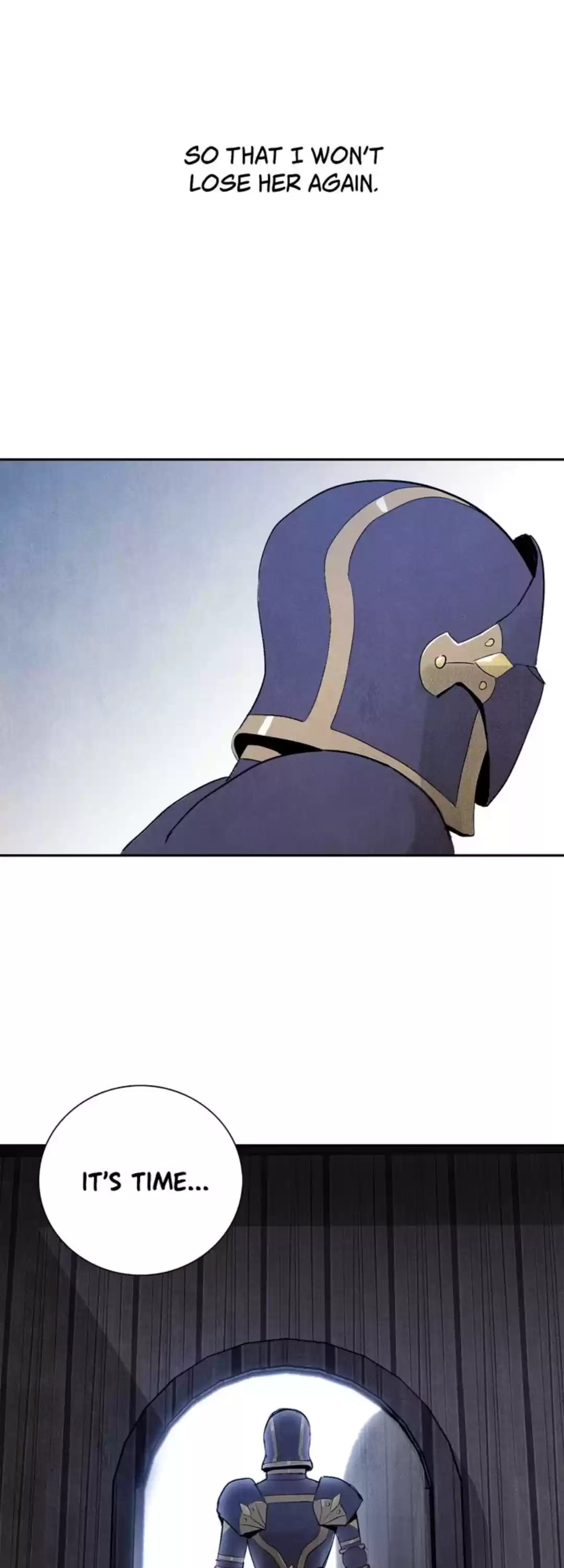 The Skeleton Soldier Failed To Defend The Dungeon Chapter 4