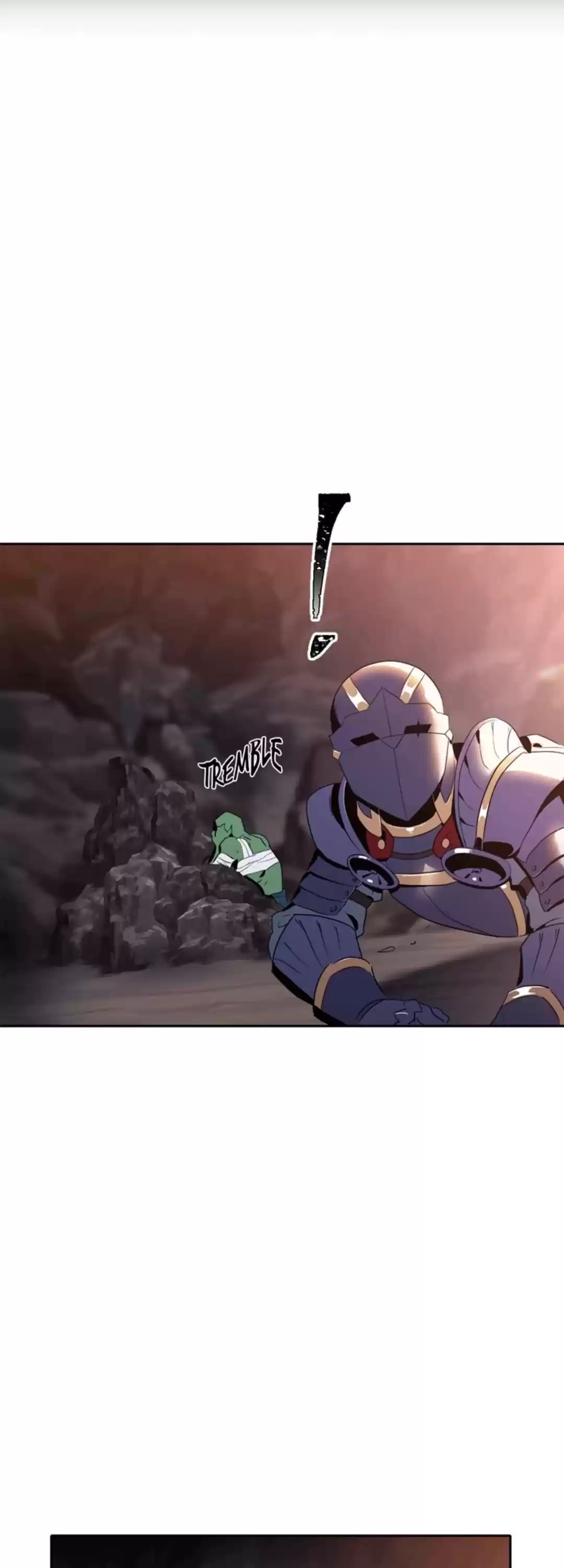 The Skeleton Soldier Failed To Defend The Dungeon Chapter 40