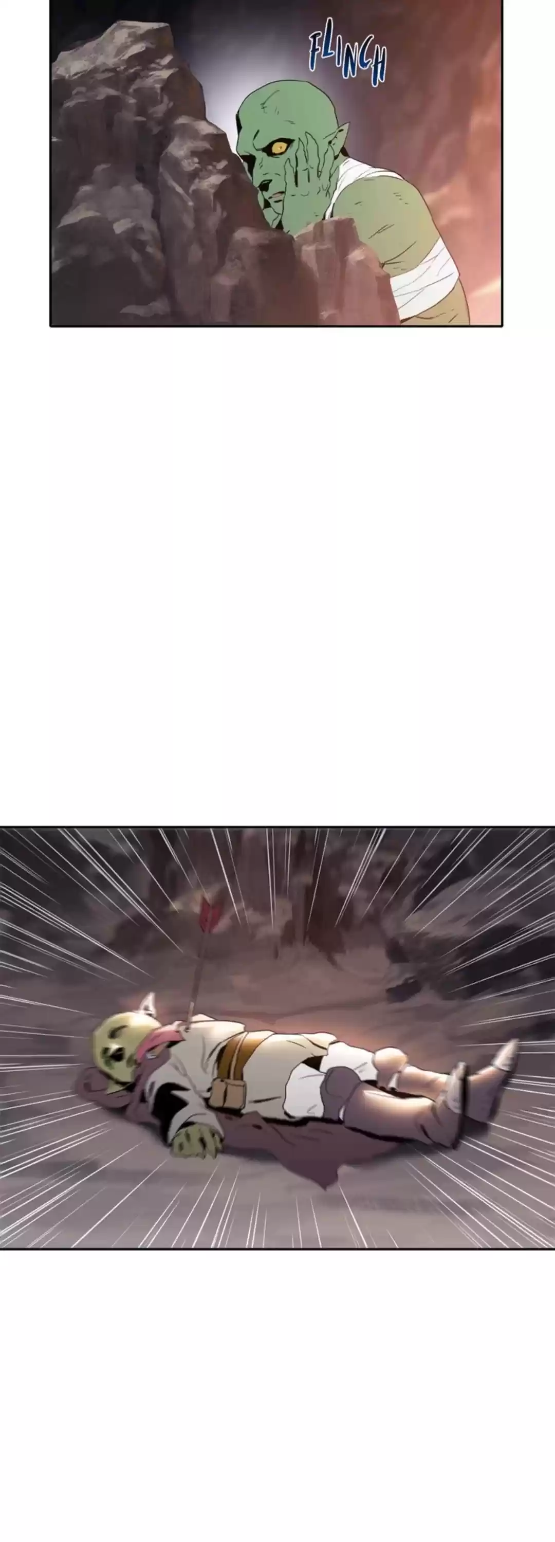 The Skeleton Soldier Failed To Defend The Dungeon Chapter 40