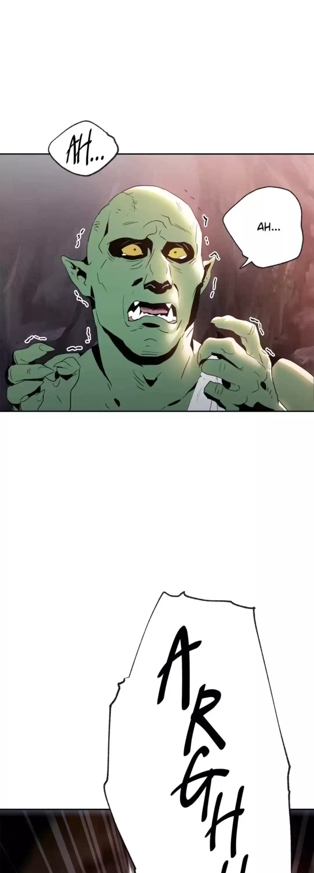 The Skeleton Soldier Failed To Defend The Dungeon Chapter 40