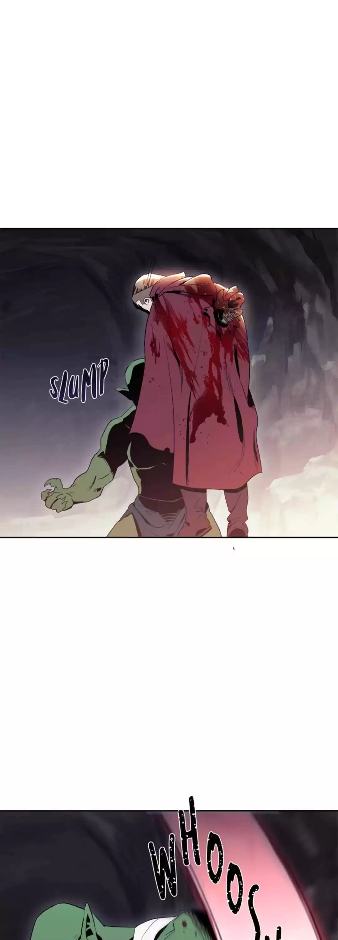 The Skeleton Soldier Failed To Defend The Dungeon Chapter 40