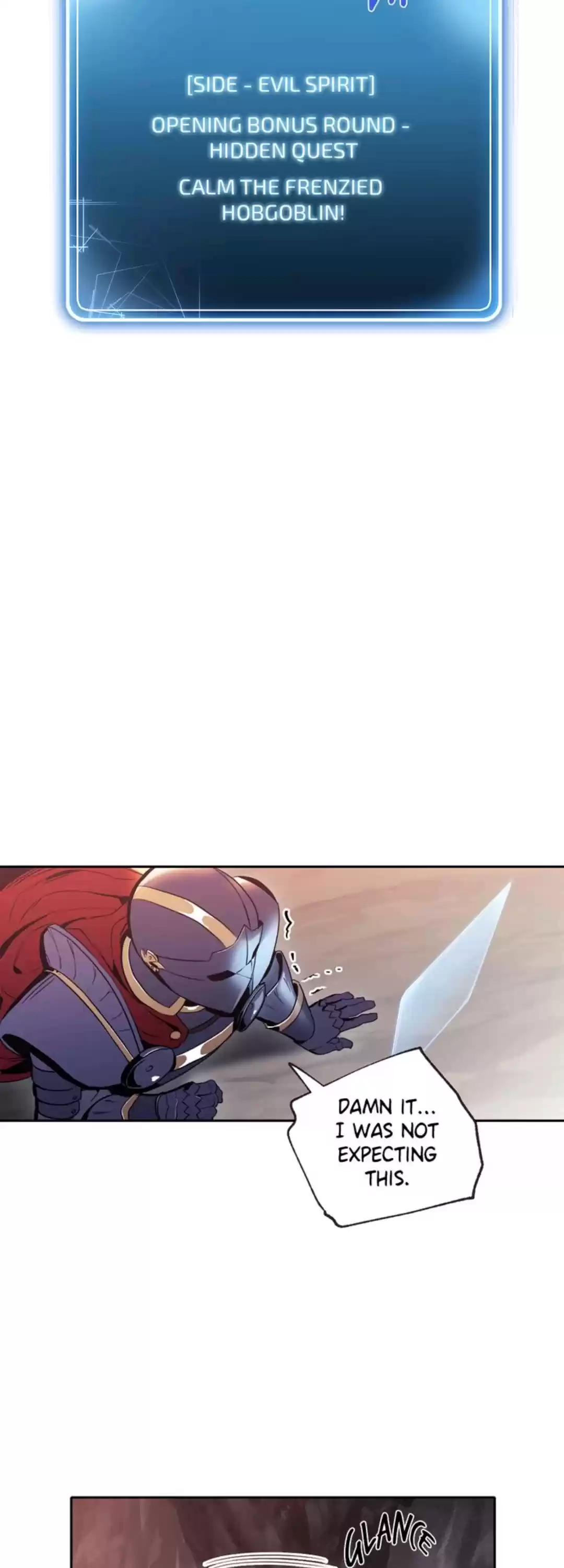 The Skeleton Soldier Failed To Defend The Dungeon Chapter 40