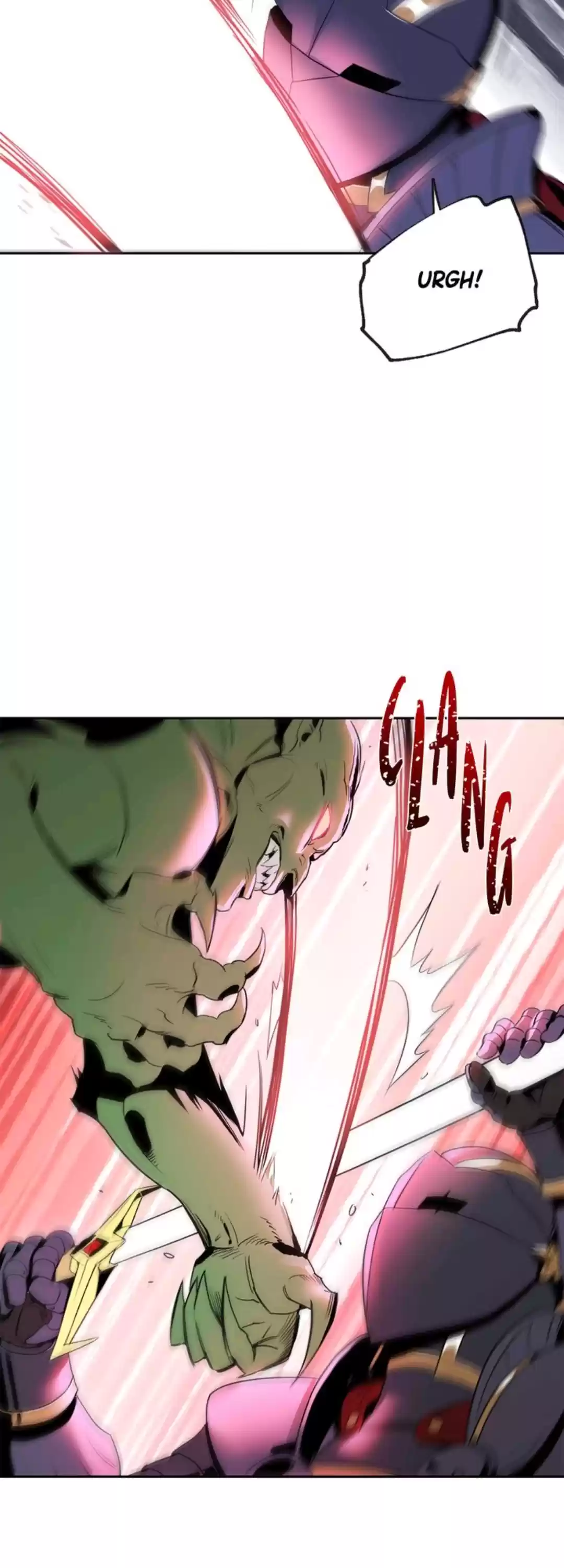 The Skeleton Soldier Failed To Defend The Dungeon Chapter 40