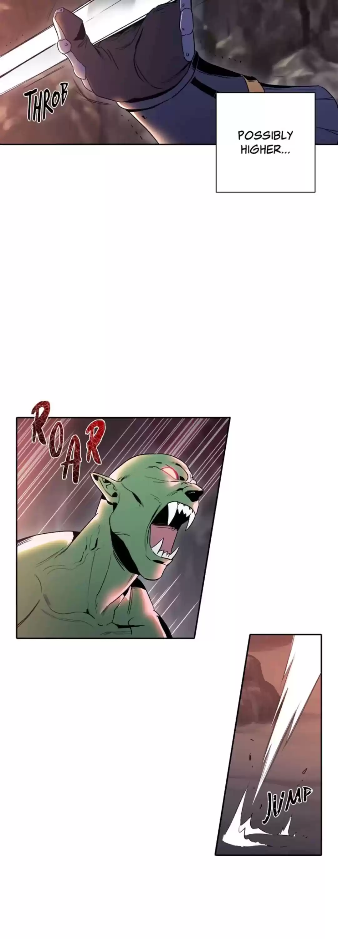 The Skeleton Soldier Failed To Defend The Dungeon Chapter 40