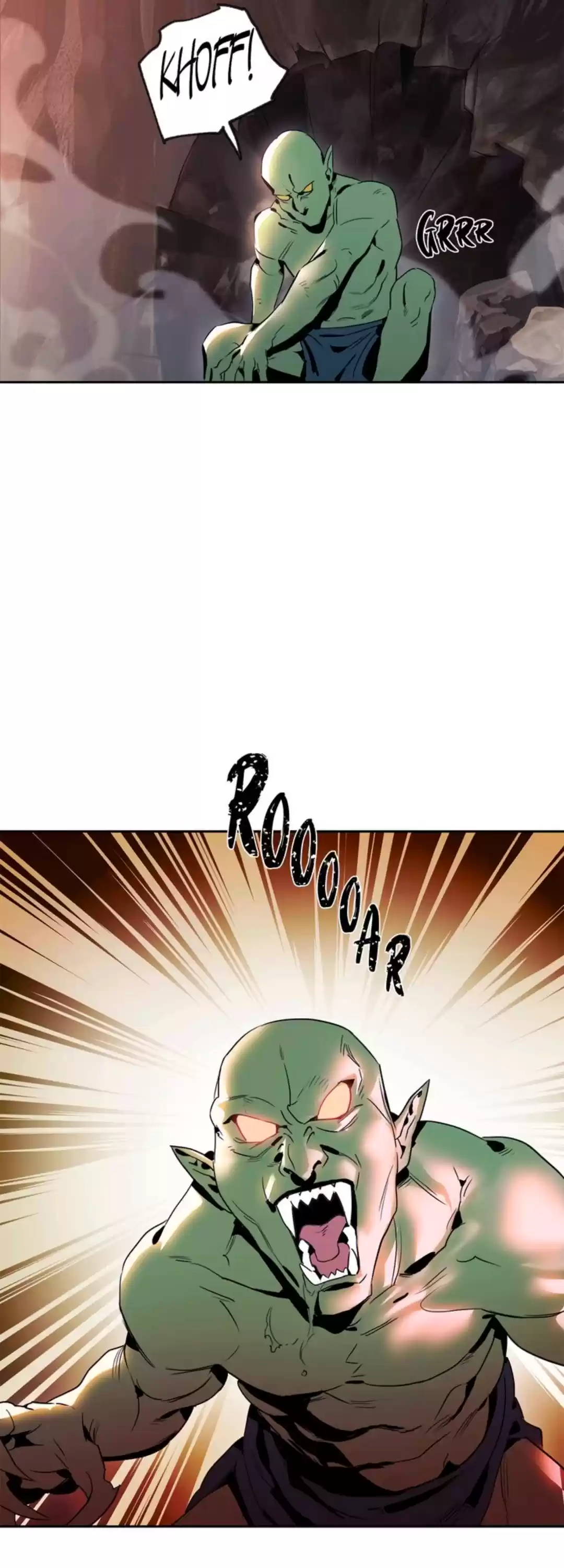 The Skeleton Soldier Failed To Defend The Dungeon Chapter 40