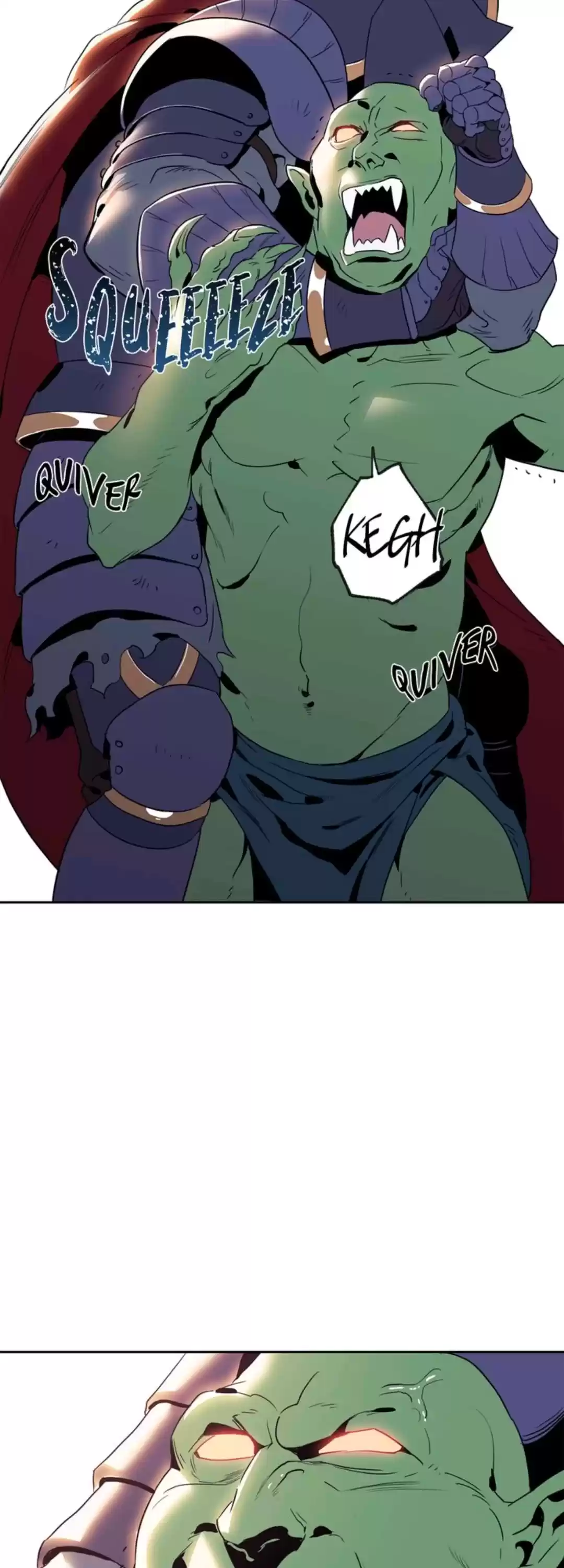 The Skeleton Soldier Failed To Defend The Dungeon Chapter 40