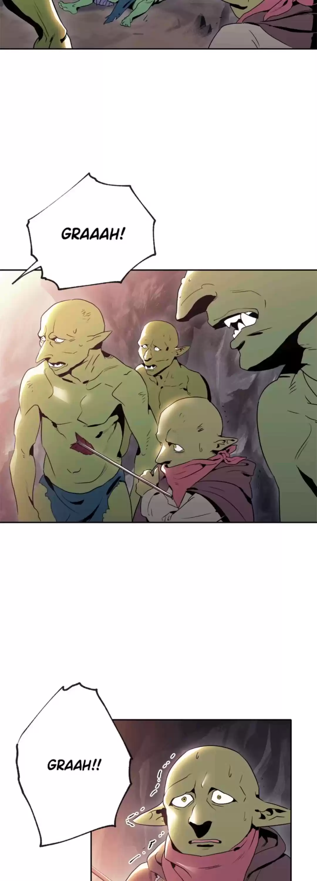 The Skeleton Soldier Failed To Defend The Dungeon Chapter 40