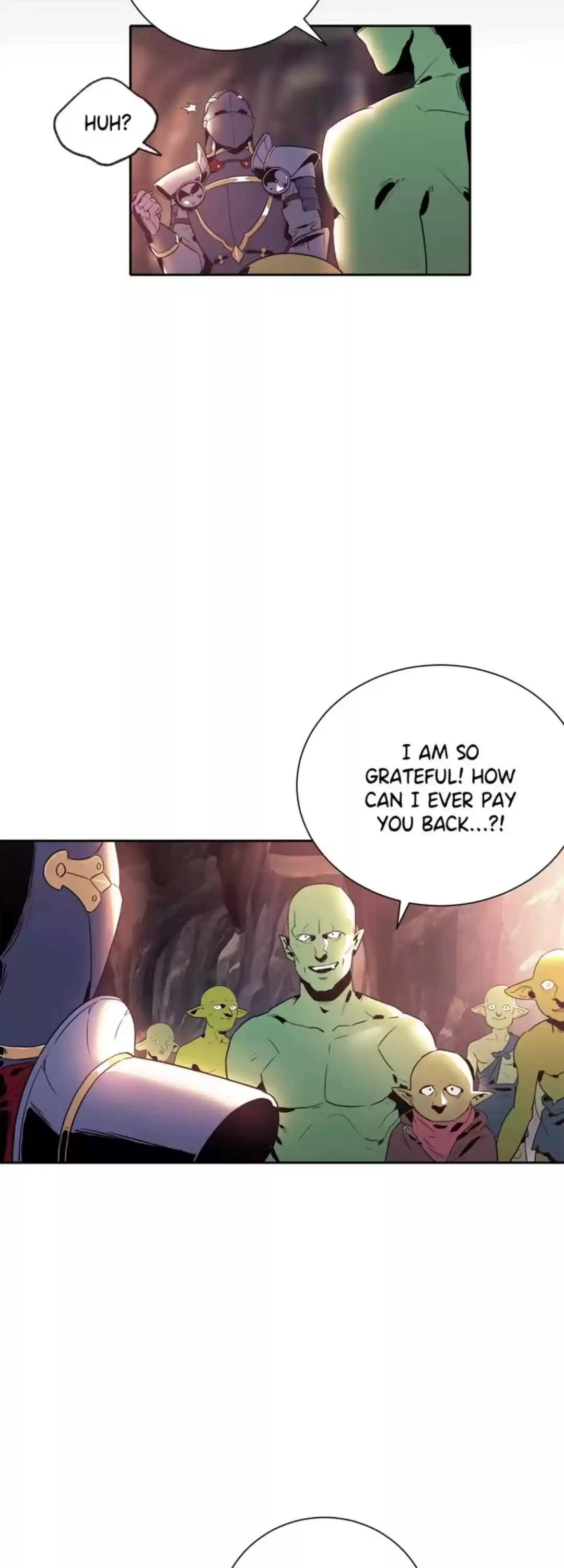 The Skeleton Soldier Failed To Defend The Dungeon Chapter 40