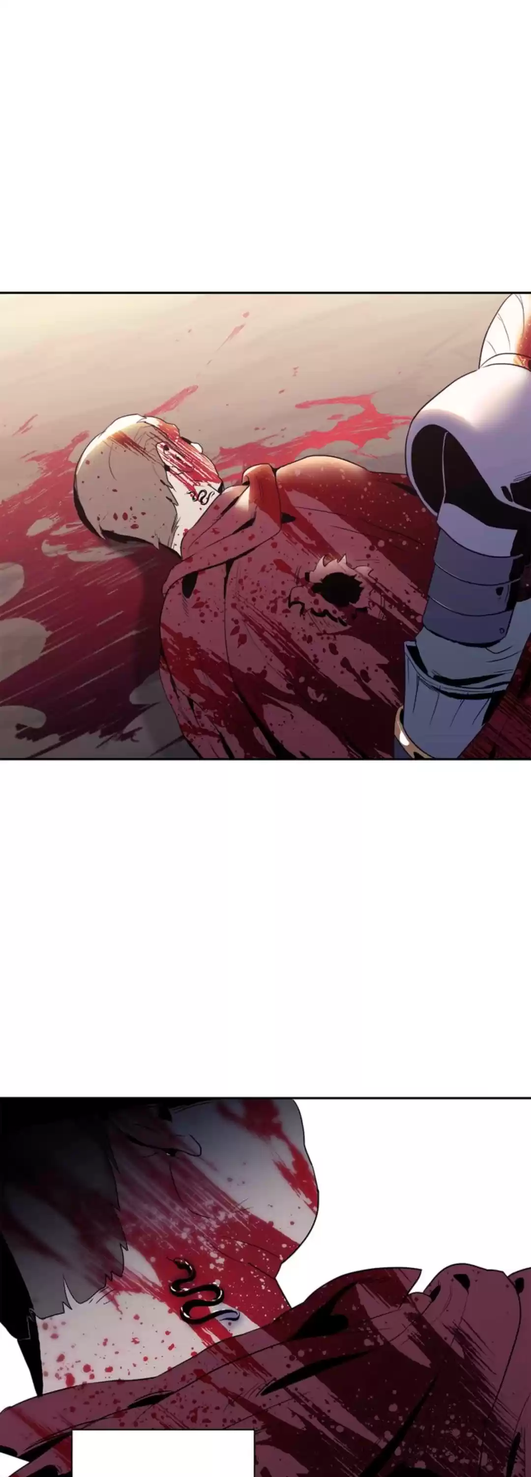 The Skeleton Soldier Failed To Defend The Dungeon Chapter 40