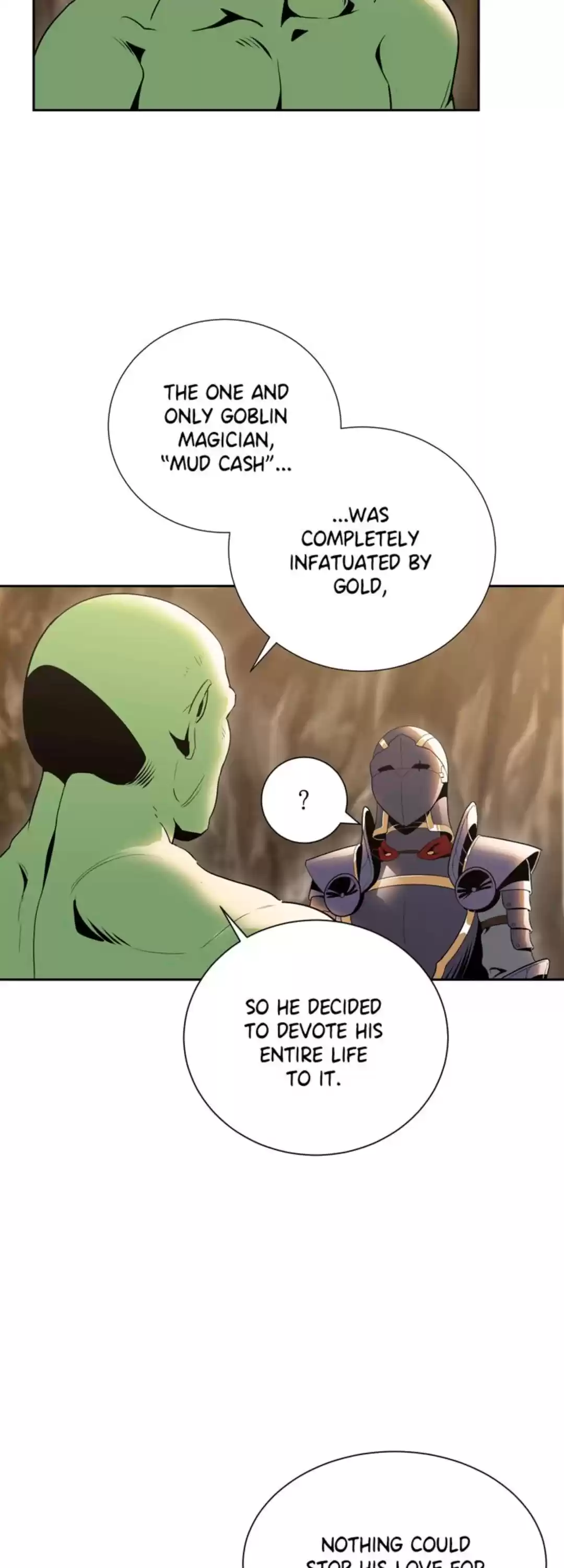 The Skeleton Soldier Failed To Defend The Dungeon Chapter 41