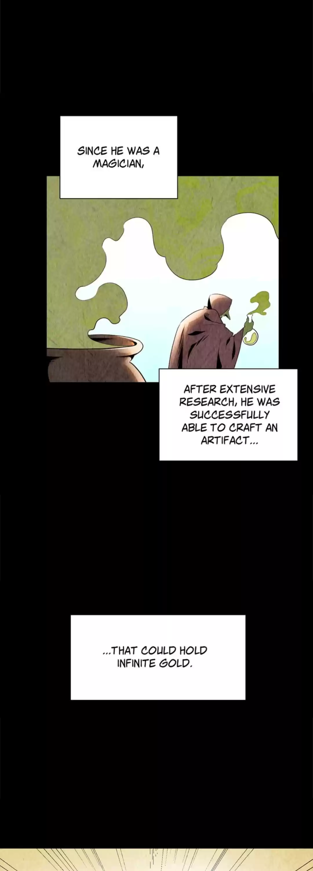 The Skeleton Soldier Failed To Defend The Dungeon Chapter 41