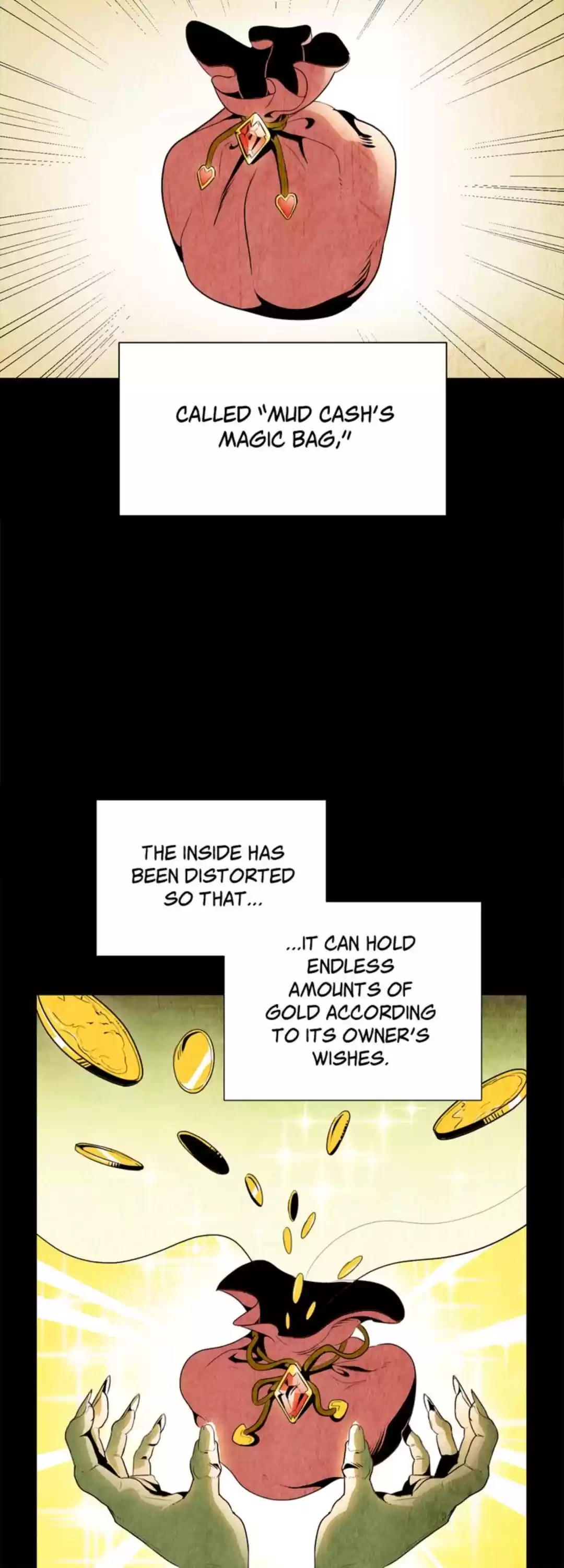 The Skeleton Soldier Failed To Defend The Dungeon Chapter 41