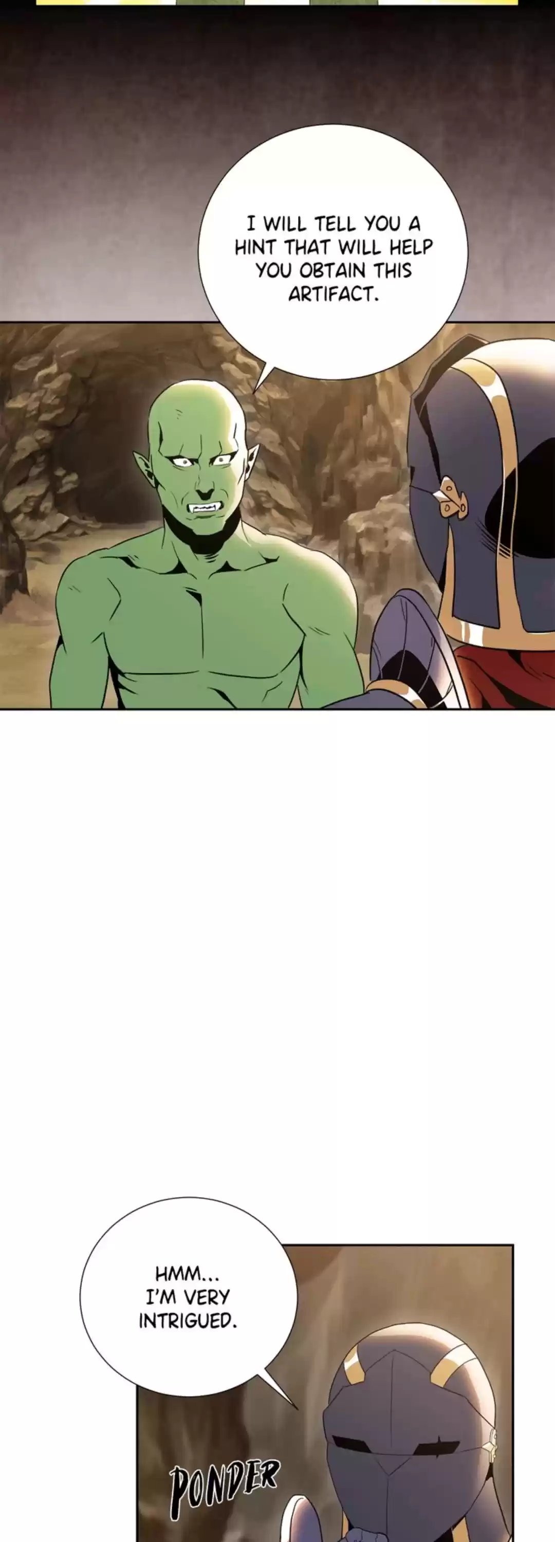 The Skeleton Soldier Failed To Defend The Dungeon Chapter 41