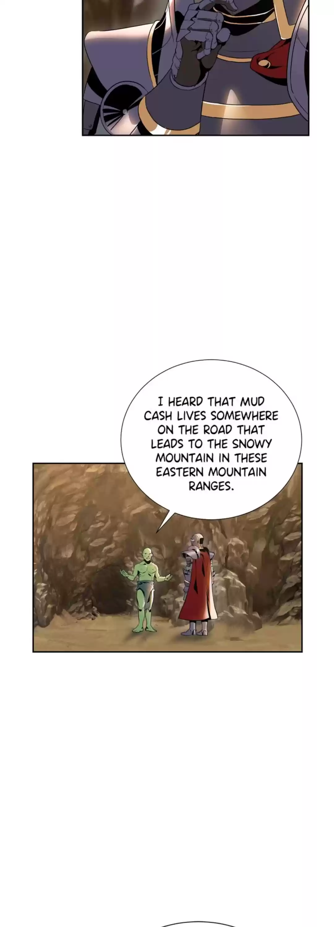 The Skeleton Soldier Failed To Defend The Dungeon Chapter 41