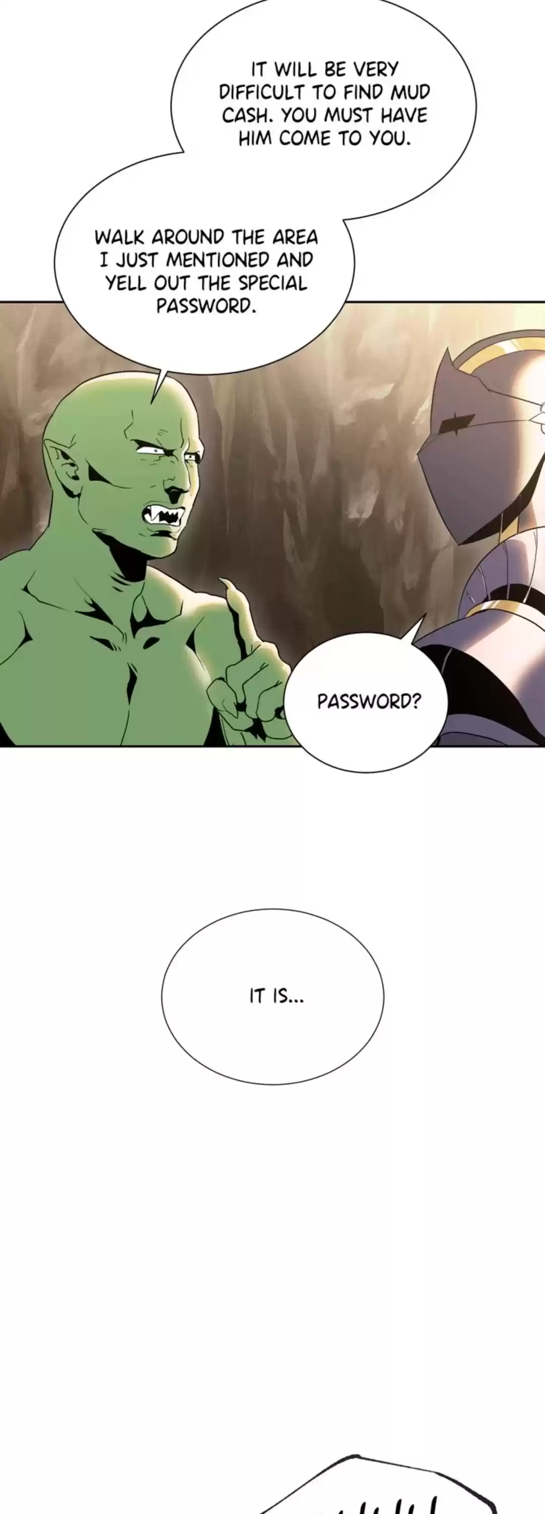 The Skeleton Soldier Failed To Defend The Dungeon Chapter 41